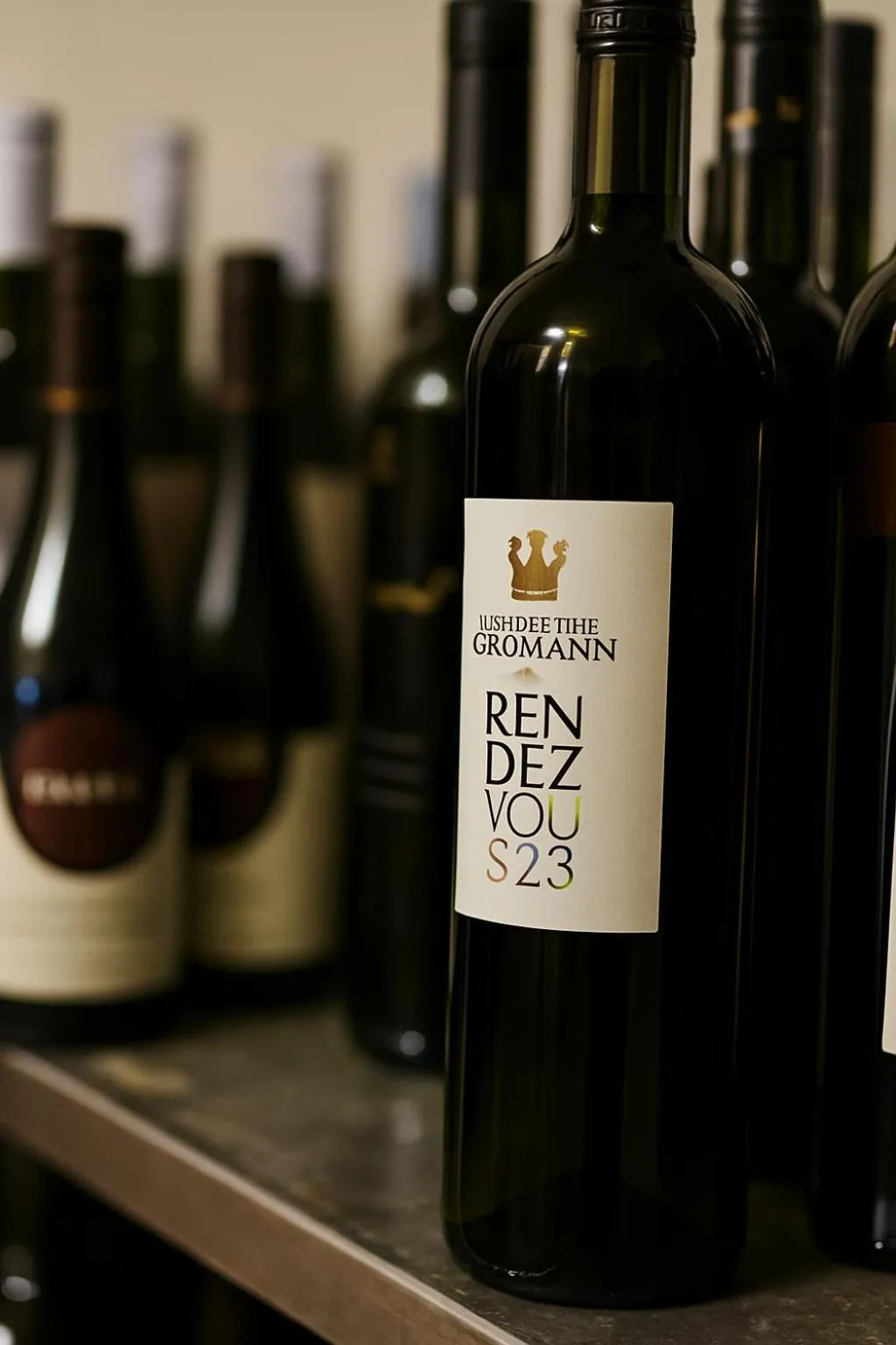 Alcoholic drinks in Landgasthof Hotel Rebstock