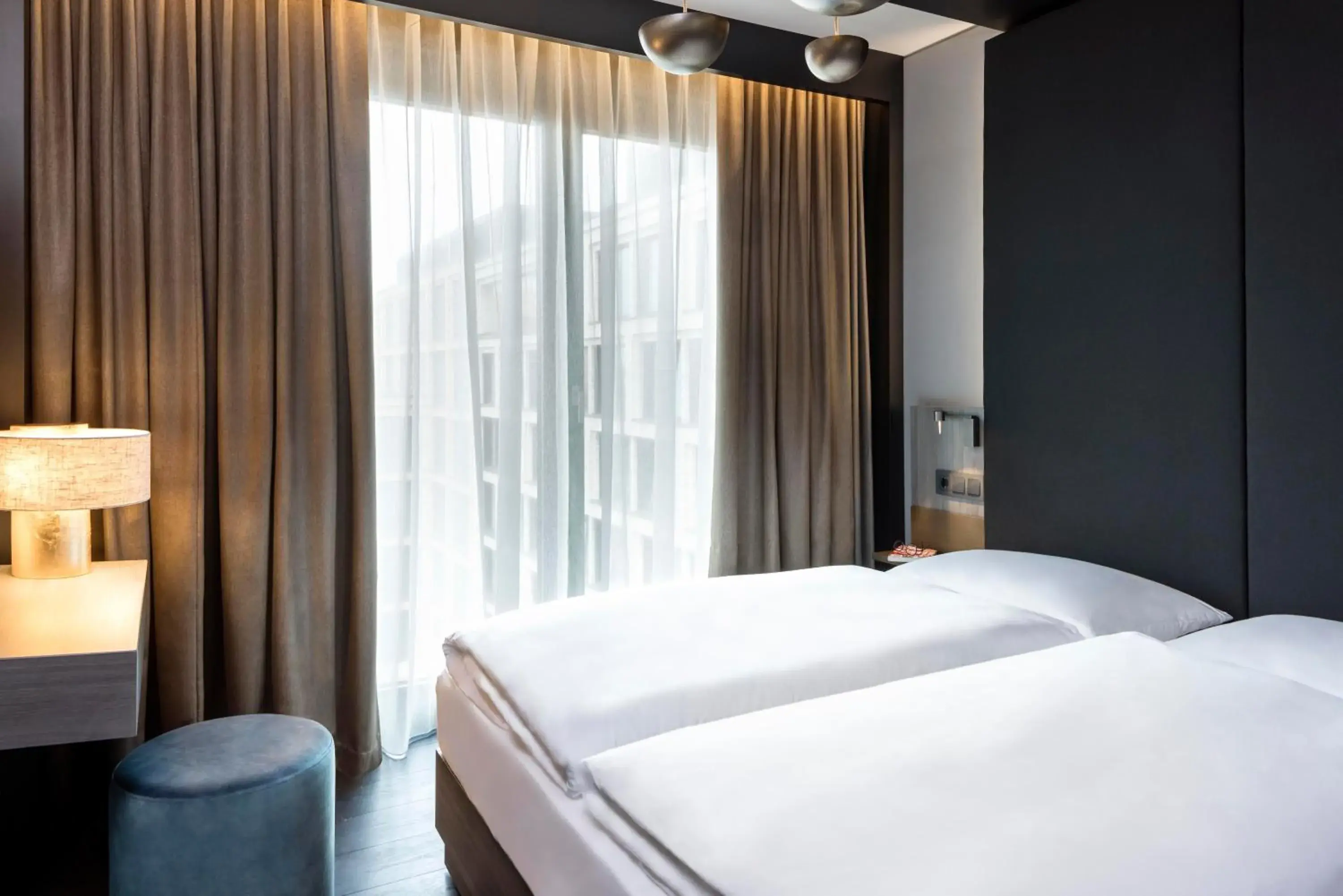 Comfort Room in Hotel AMANO East Side Comfort Room in Hotel AMANO East Side