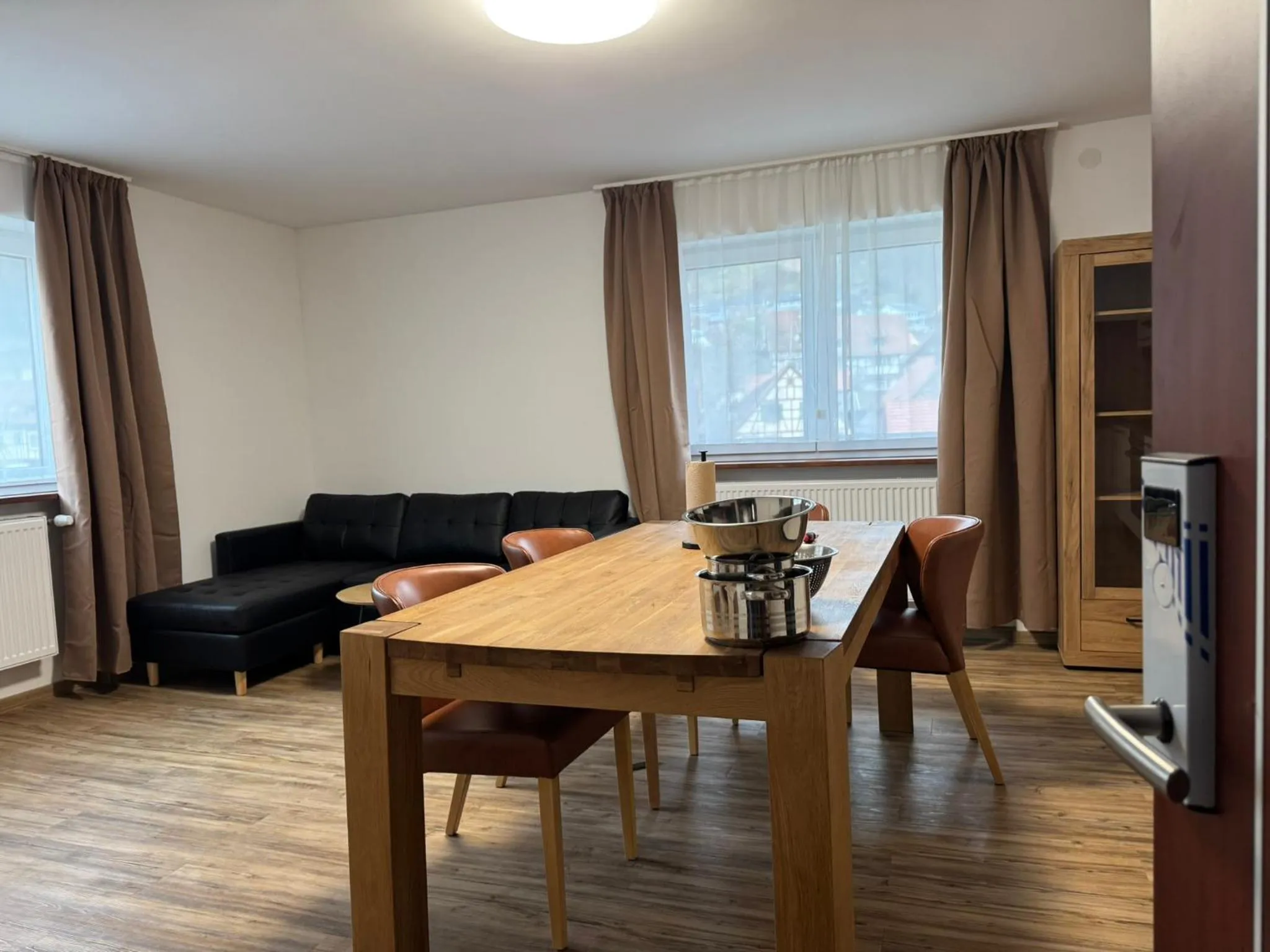 Hotel Grüner Baum - Melissone Italian Restaurant