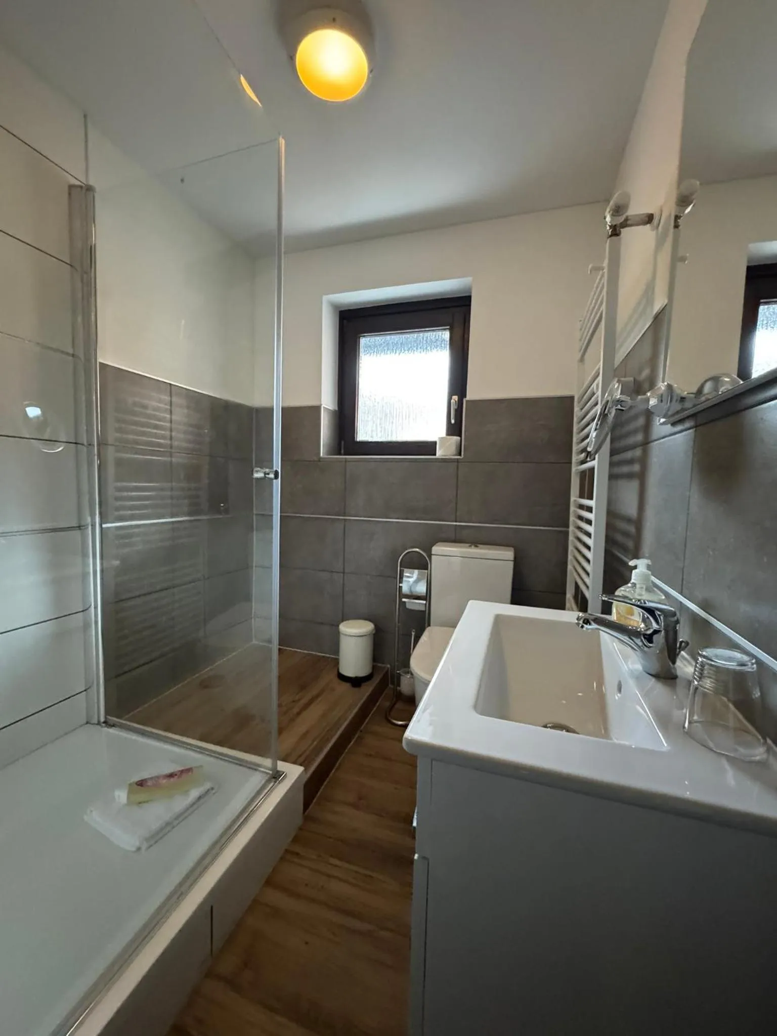 Hotel Grüner Baum - Melissone Italian Restaurant