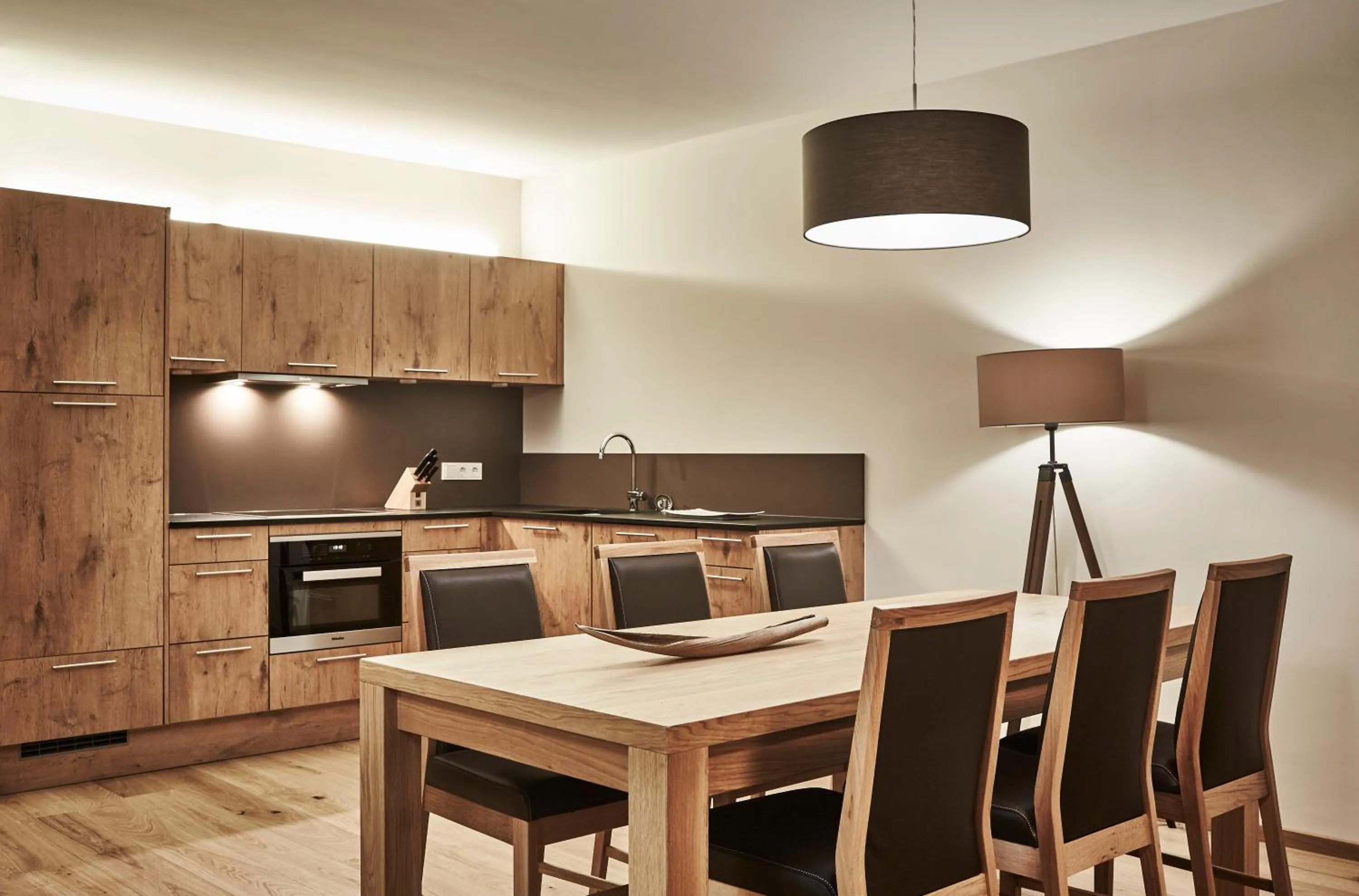Silva Peak Residences Galtür-Ischgl-Tirol