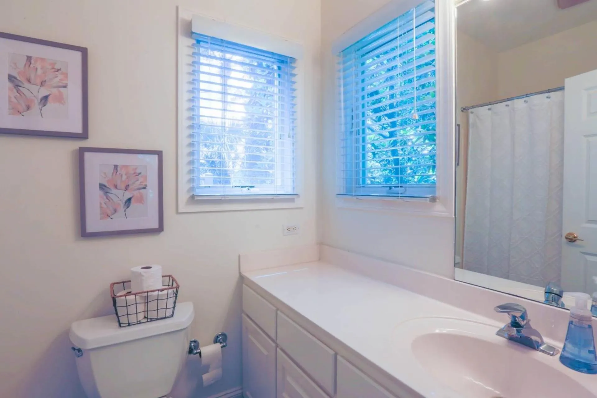 Fairway Five Clubhouse