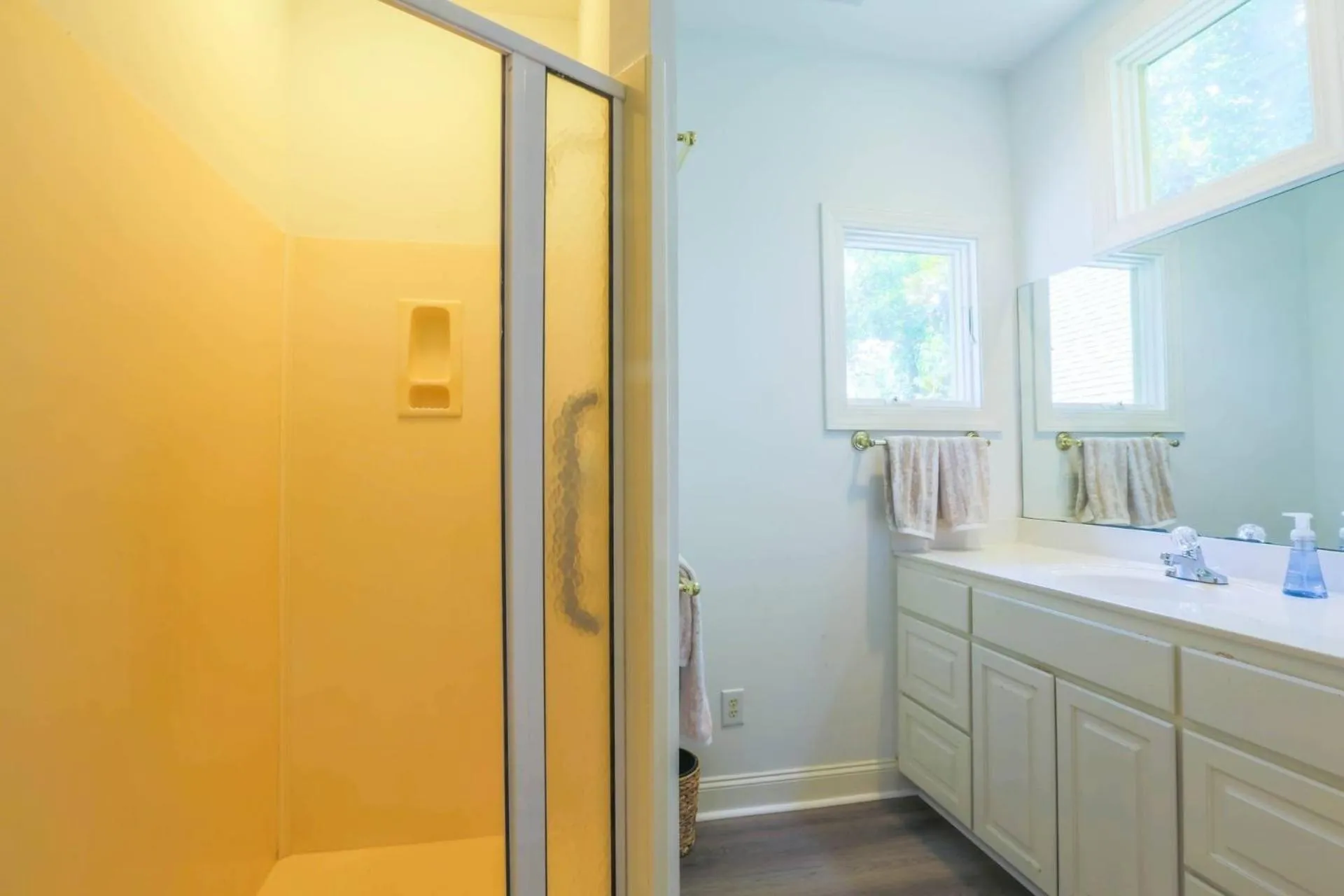 Fairway Five Clubhouse