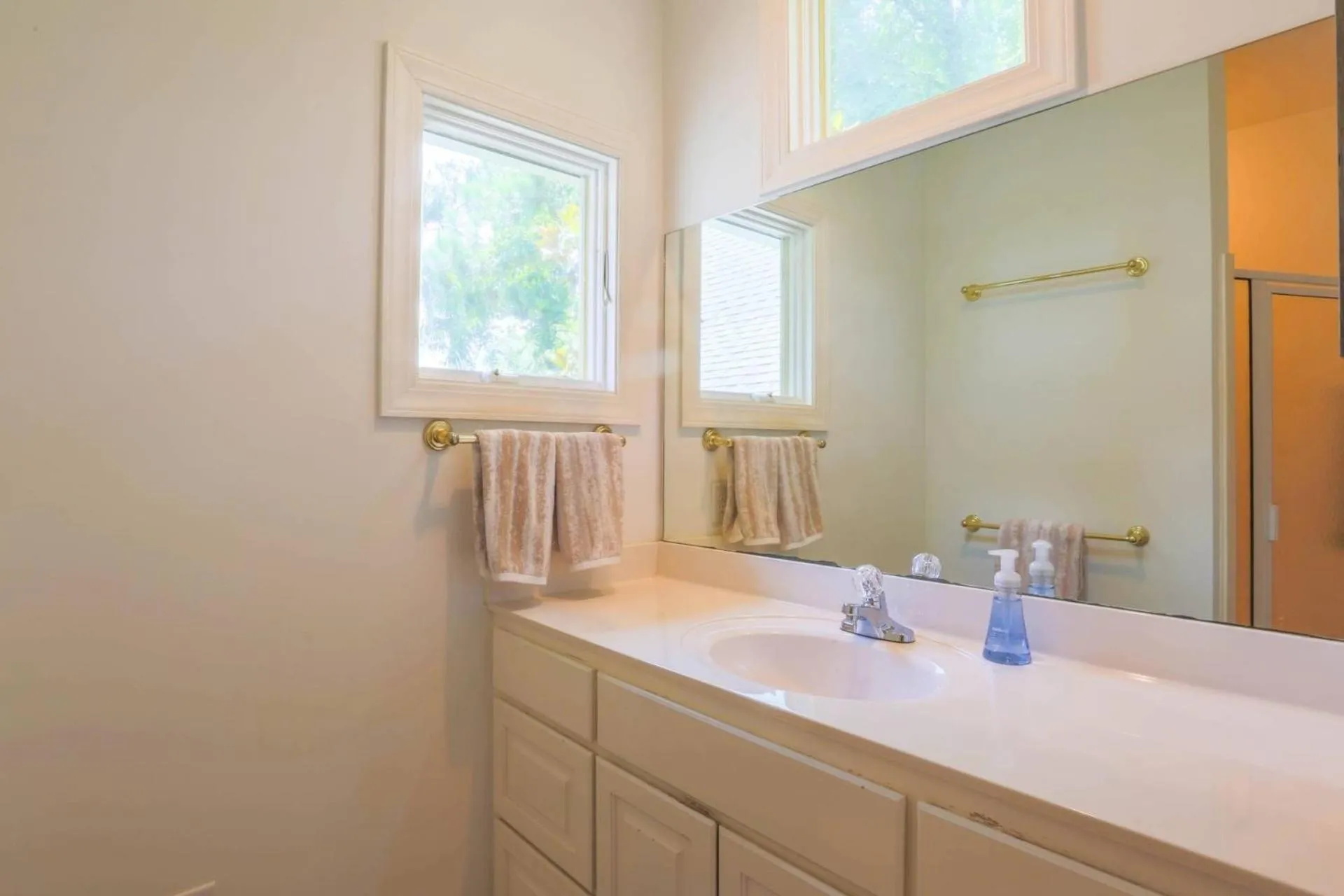 Fairway Five Clubhouse