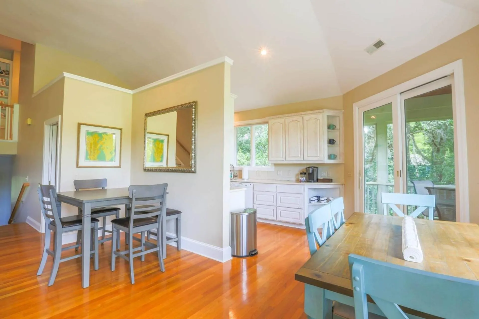 Fairway Five Clubhouse