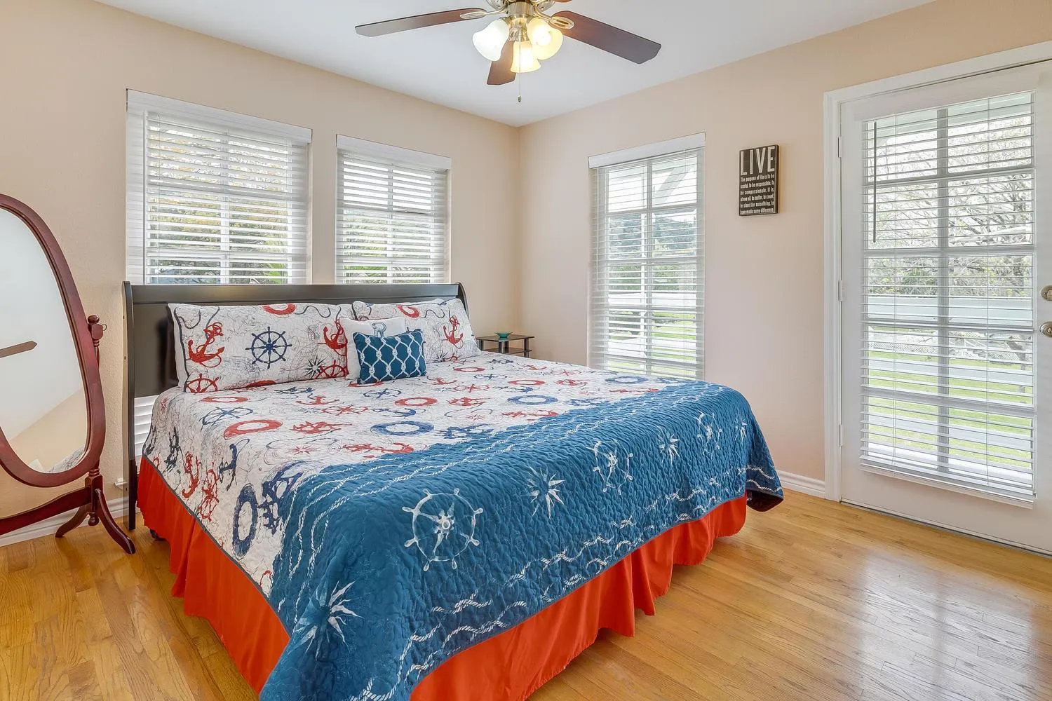 Other, Bed in Players Place PRD 2462