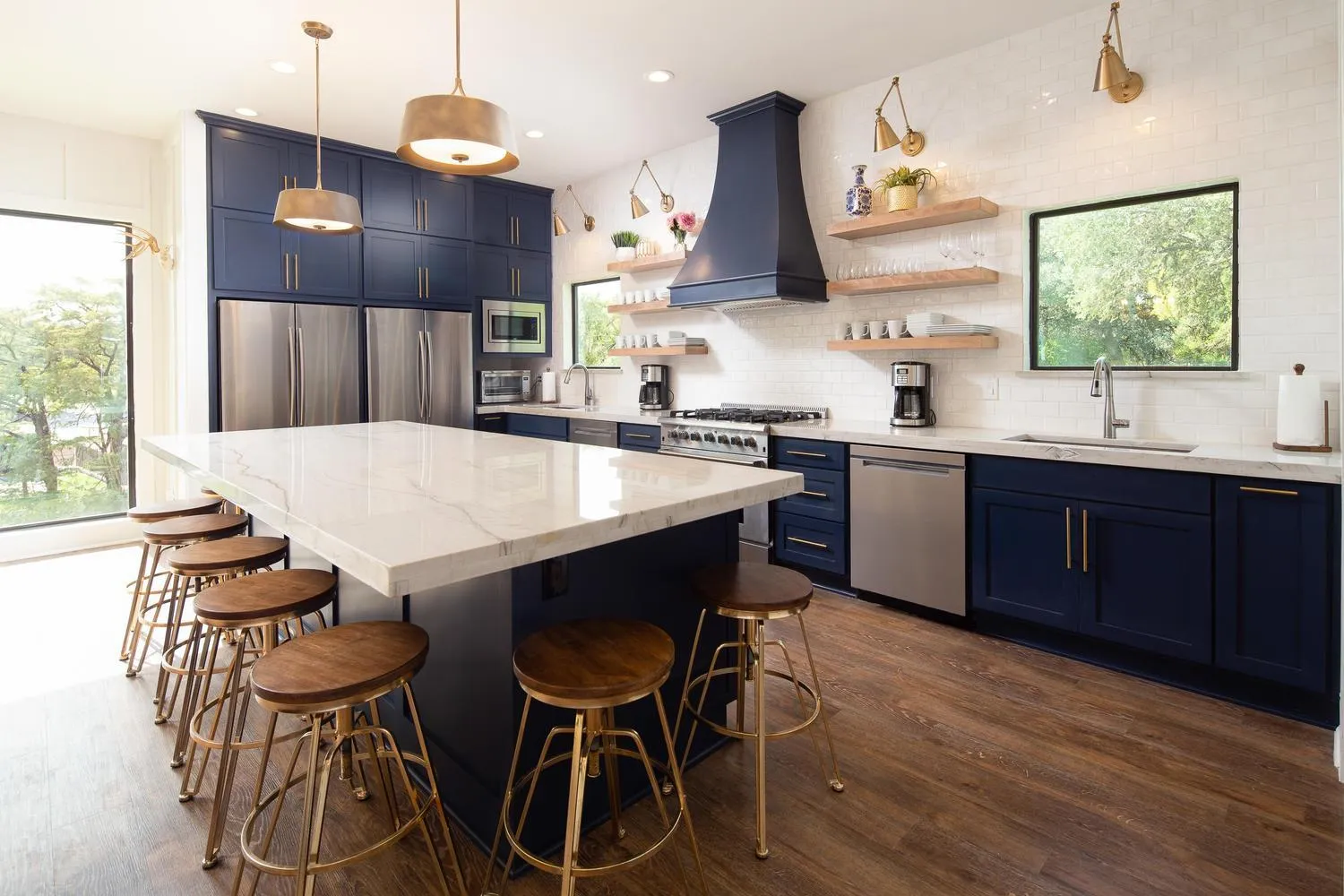 Other in The White House on the Horseshoe