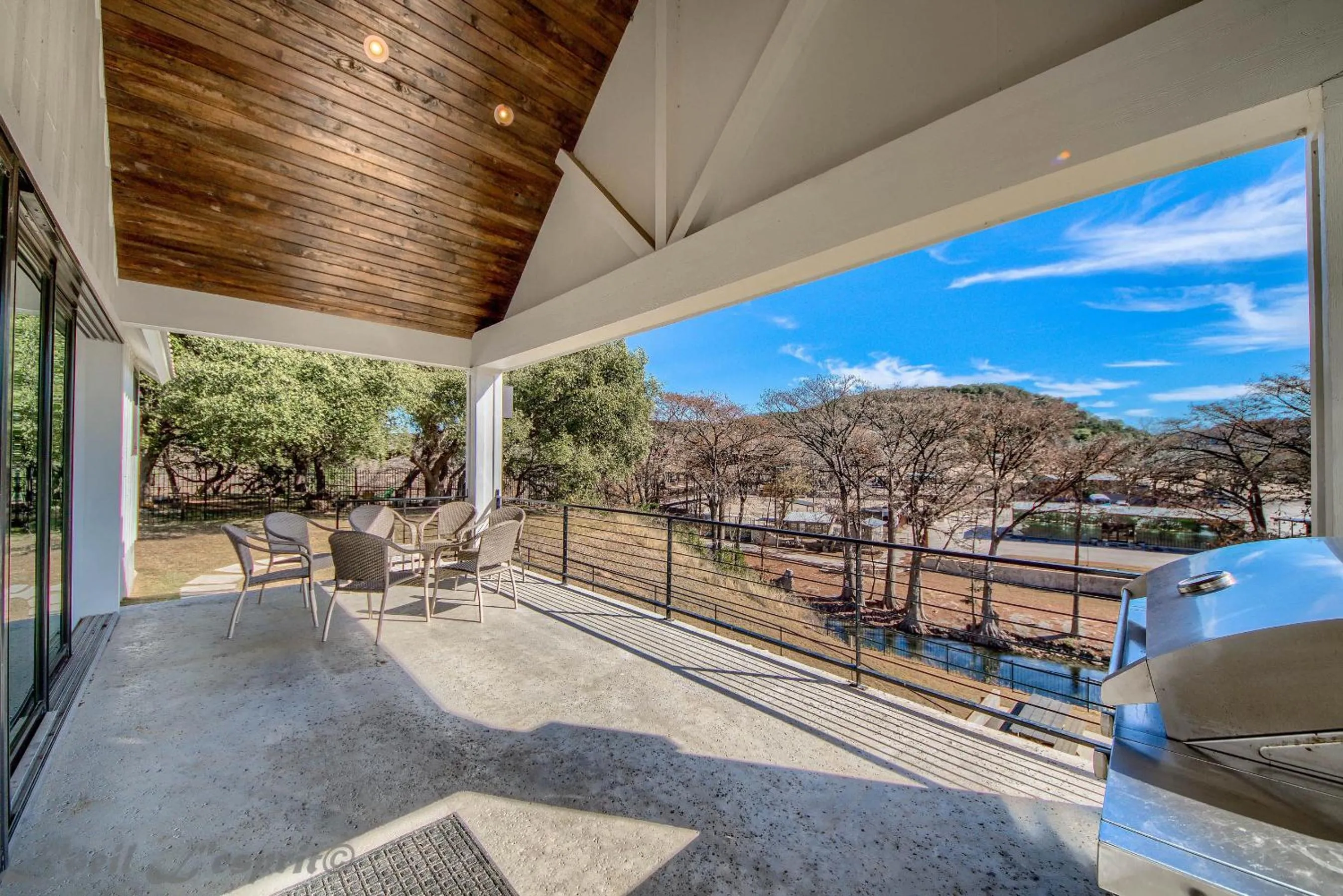 Other in The White House on the Horseshoe