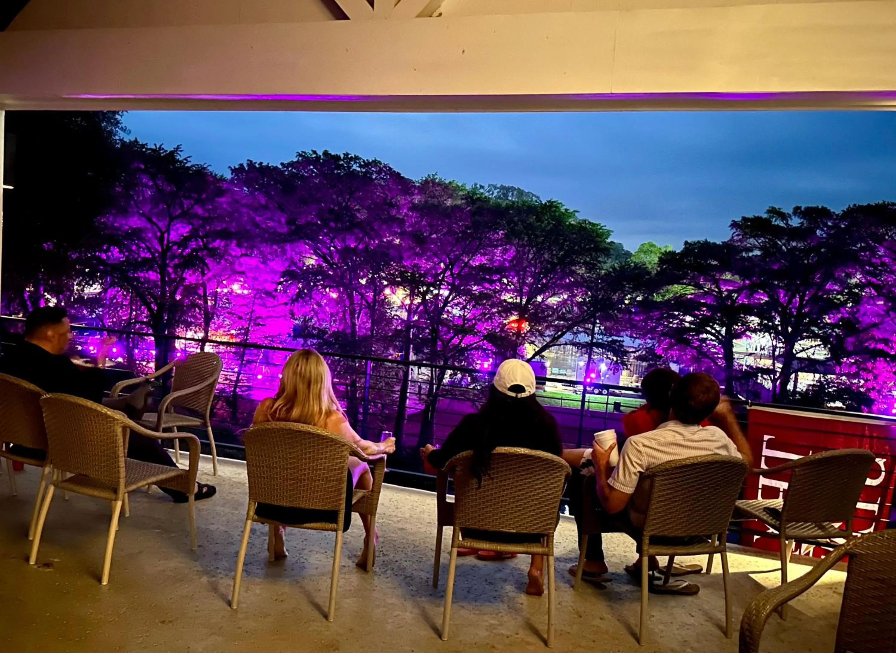 Other in The White House on the Horseshoe