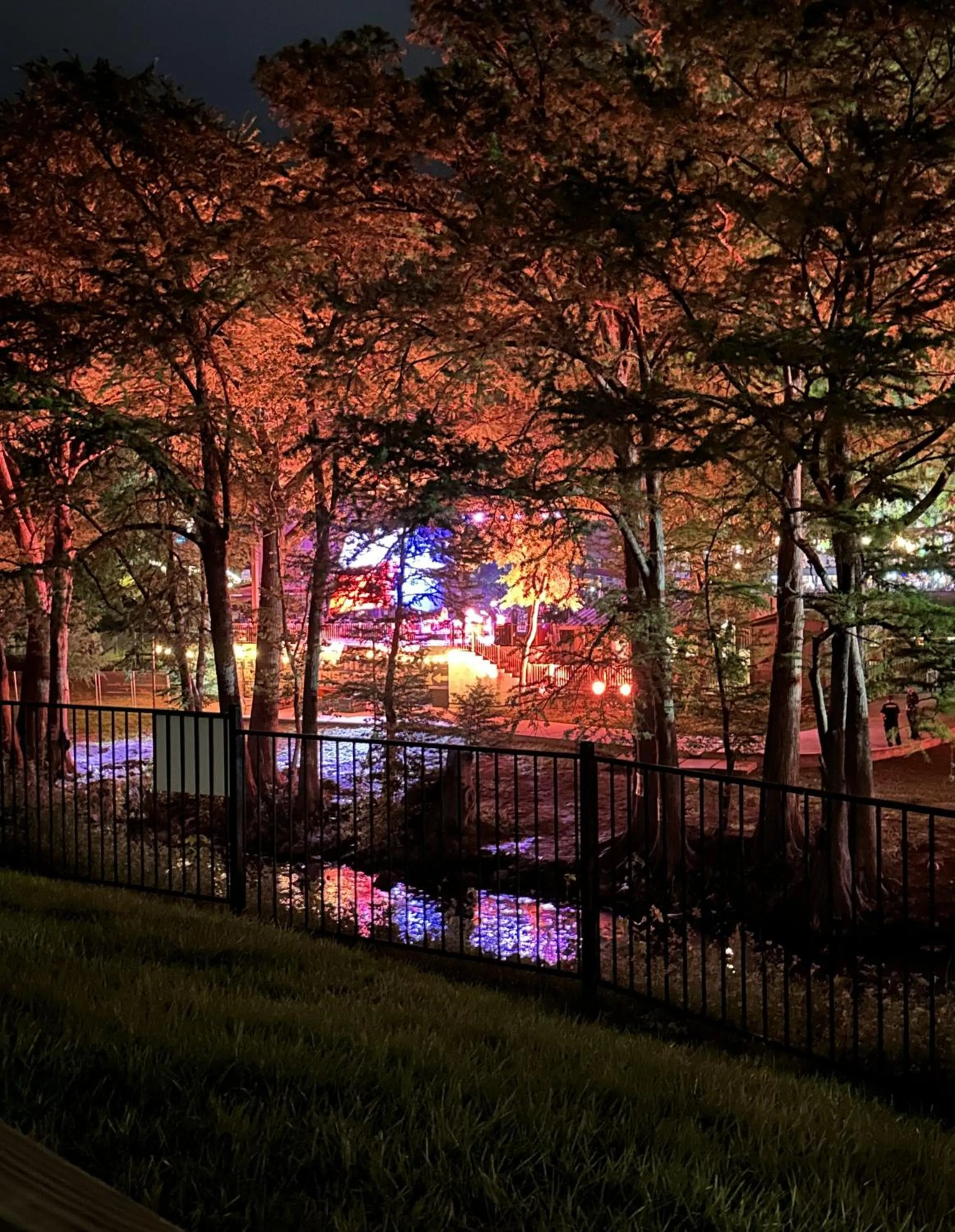 Other in The White House on the Horseshoe