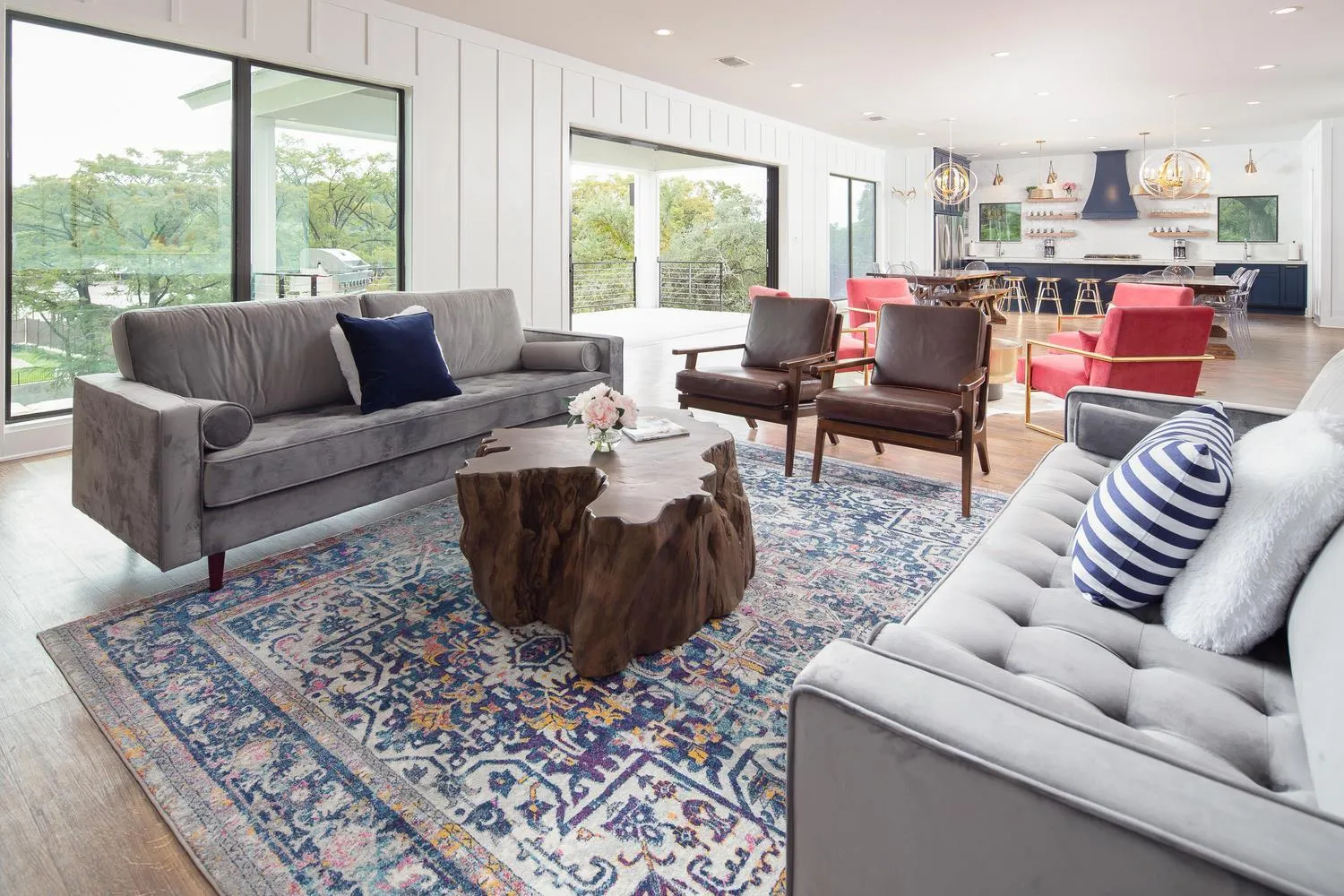 Other in The White House on the Horseshoe