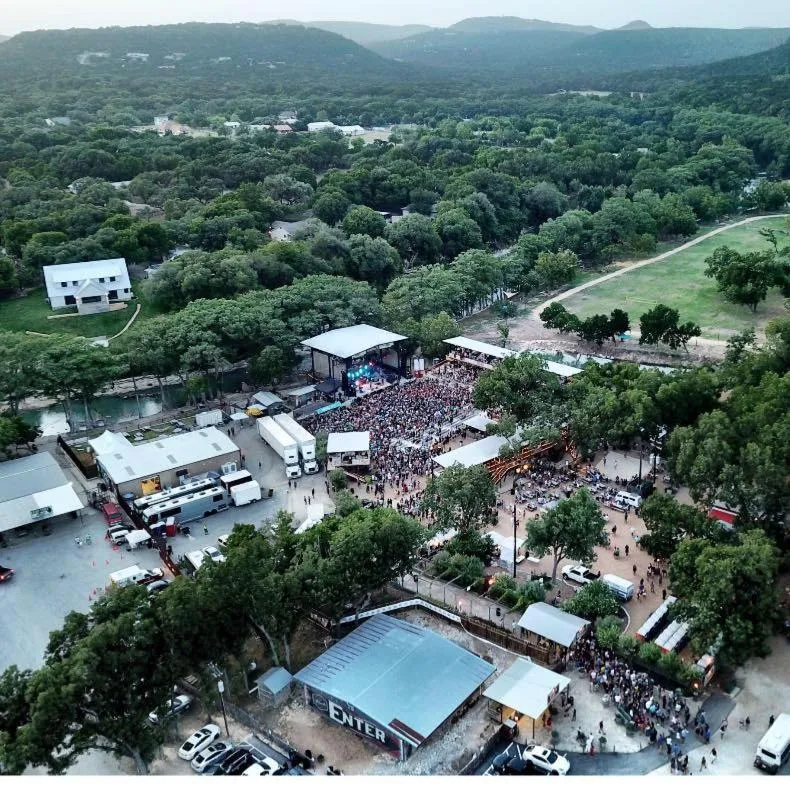 Other in The White House on the Horseshoe