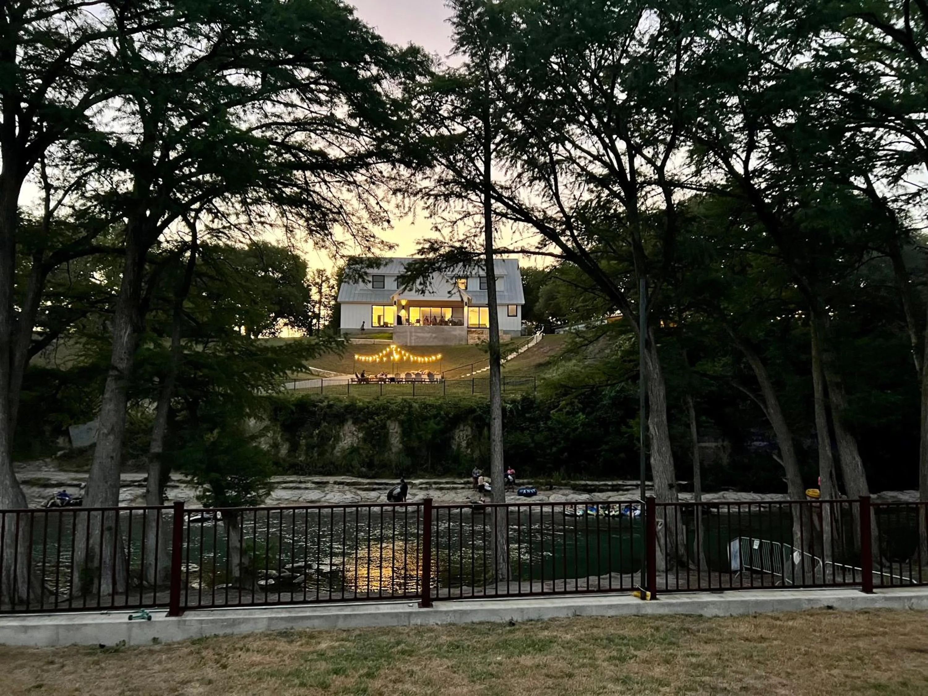 Other in The White House on the Horseshoe