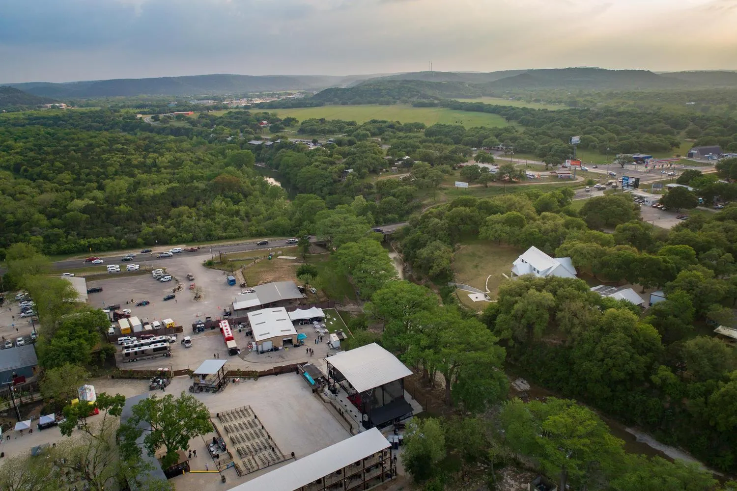 Other in The White House on the Horseshoe