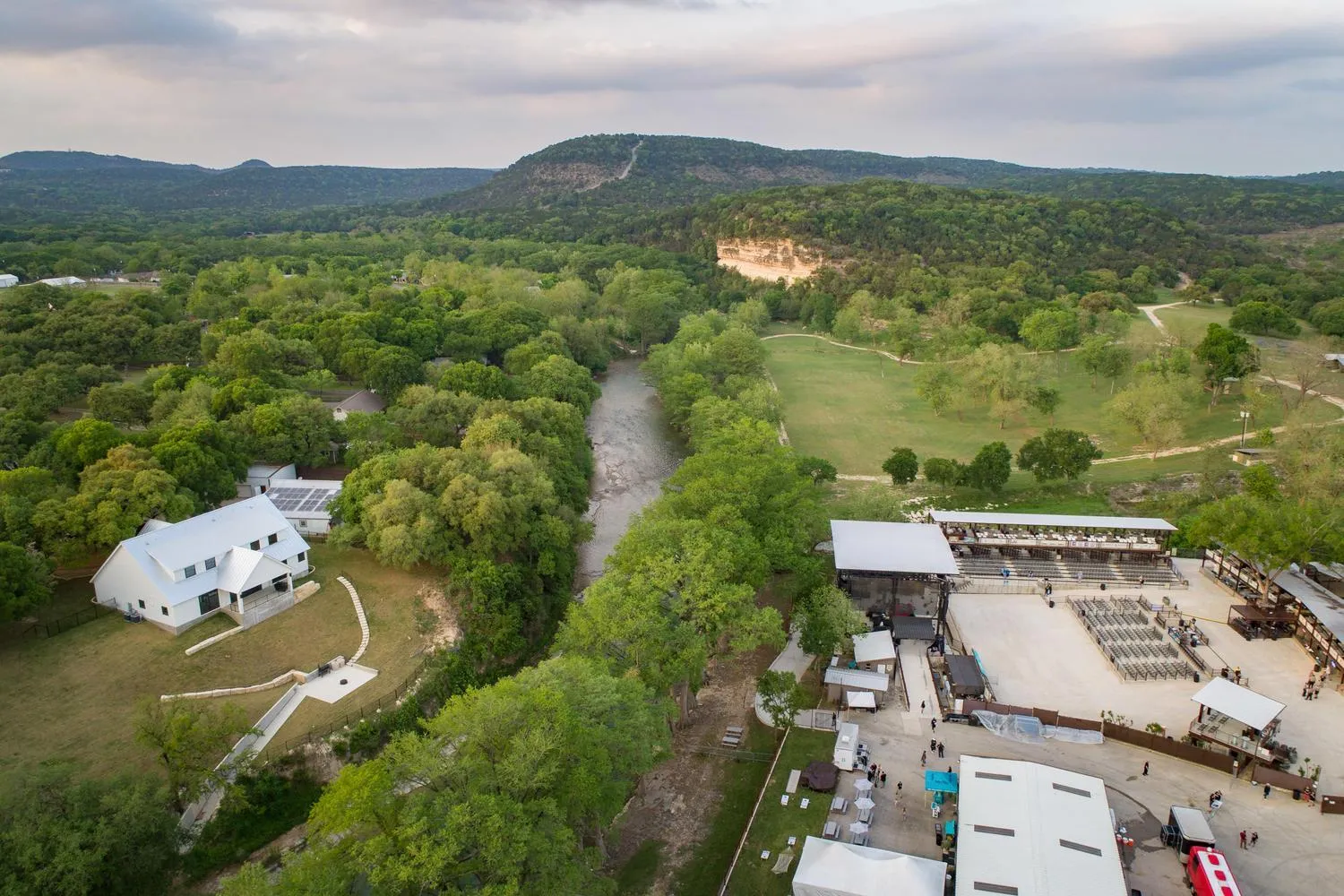 Other in The White House on the Horseshoe