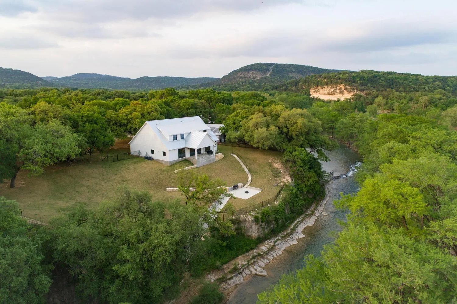 Other in The White House on the Horseshoe