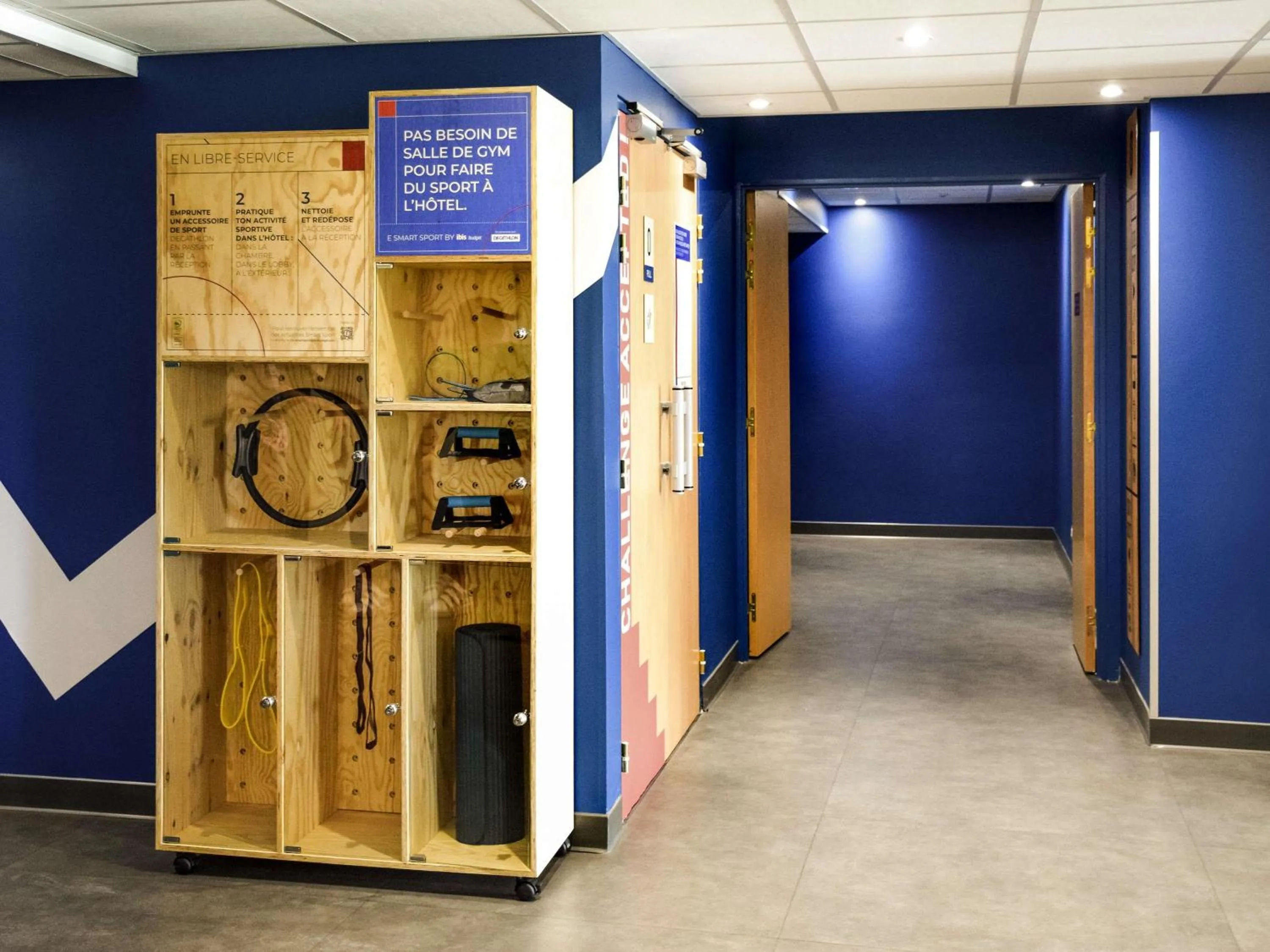 Other in ibis Budget Millau Viaduc