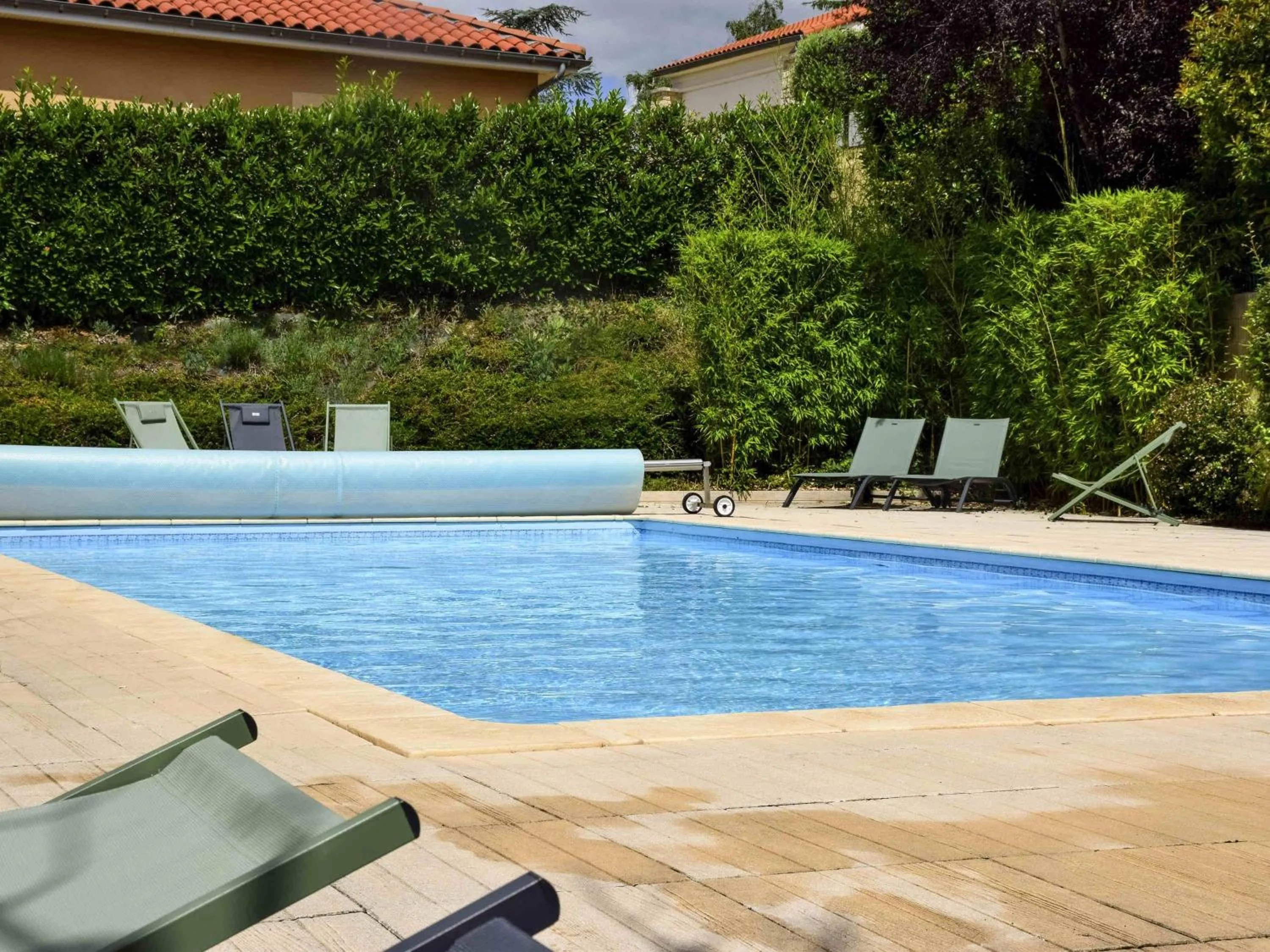 Other in ibis Budget Millau Viaduc