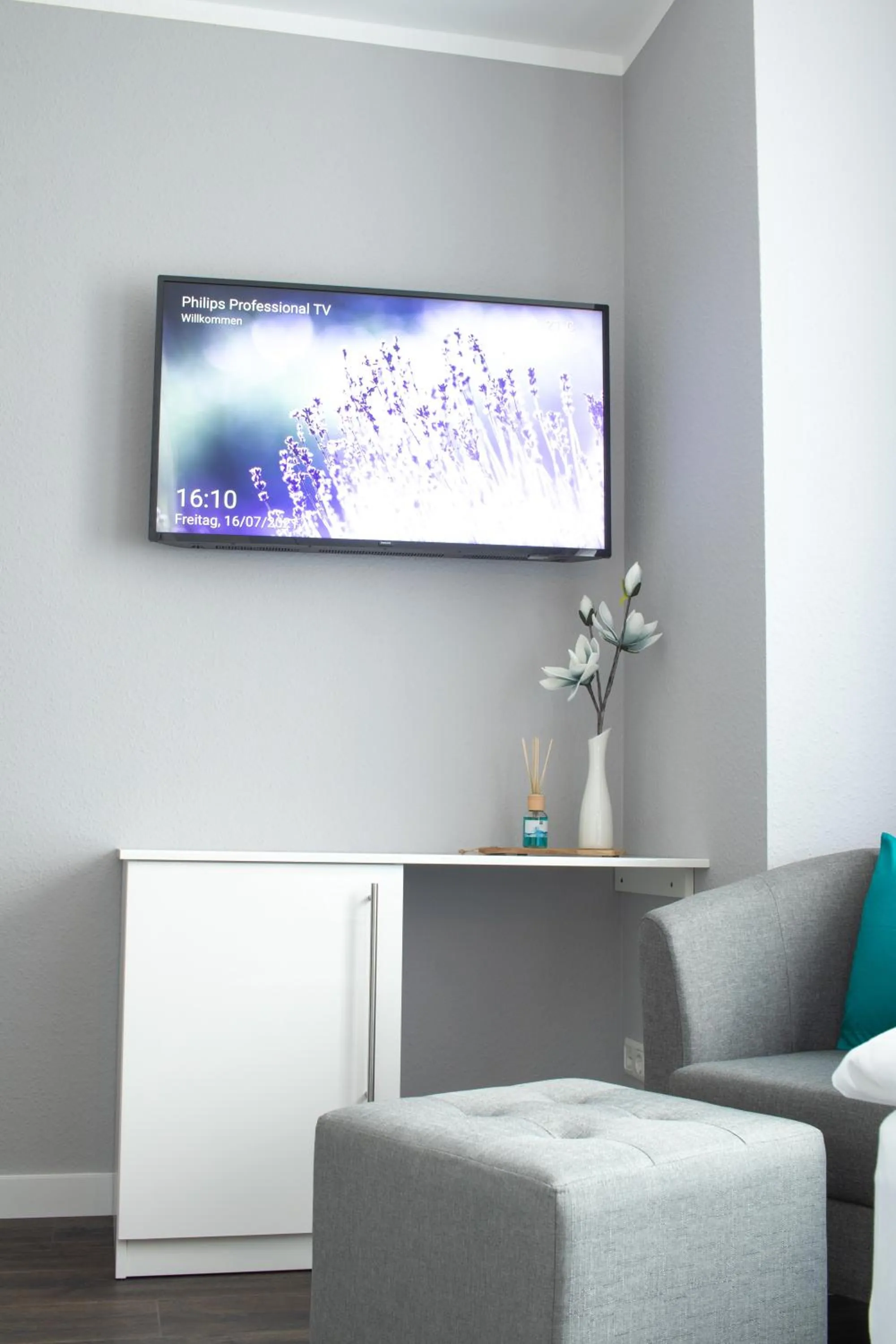 Gästehaus&Pension Pinske