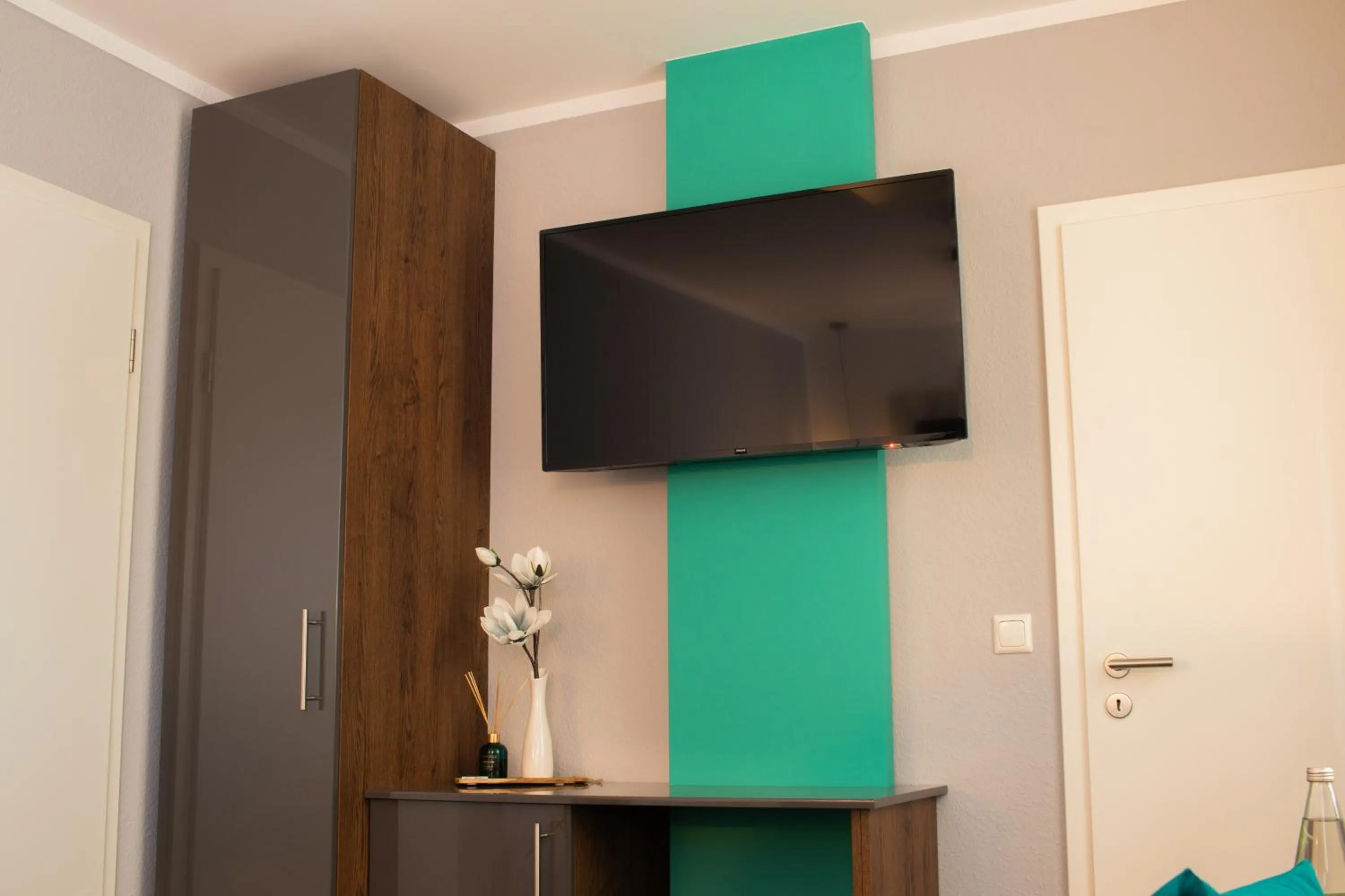 Gästehaus&Pension Pinske