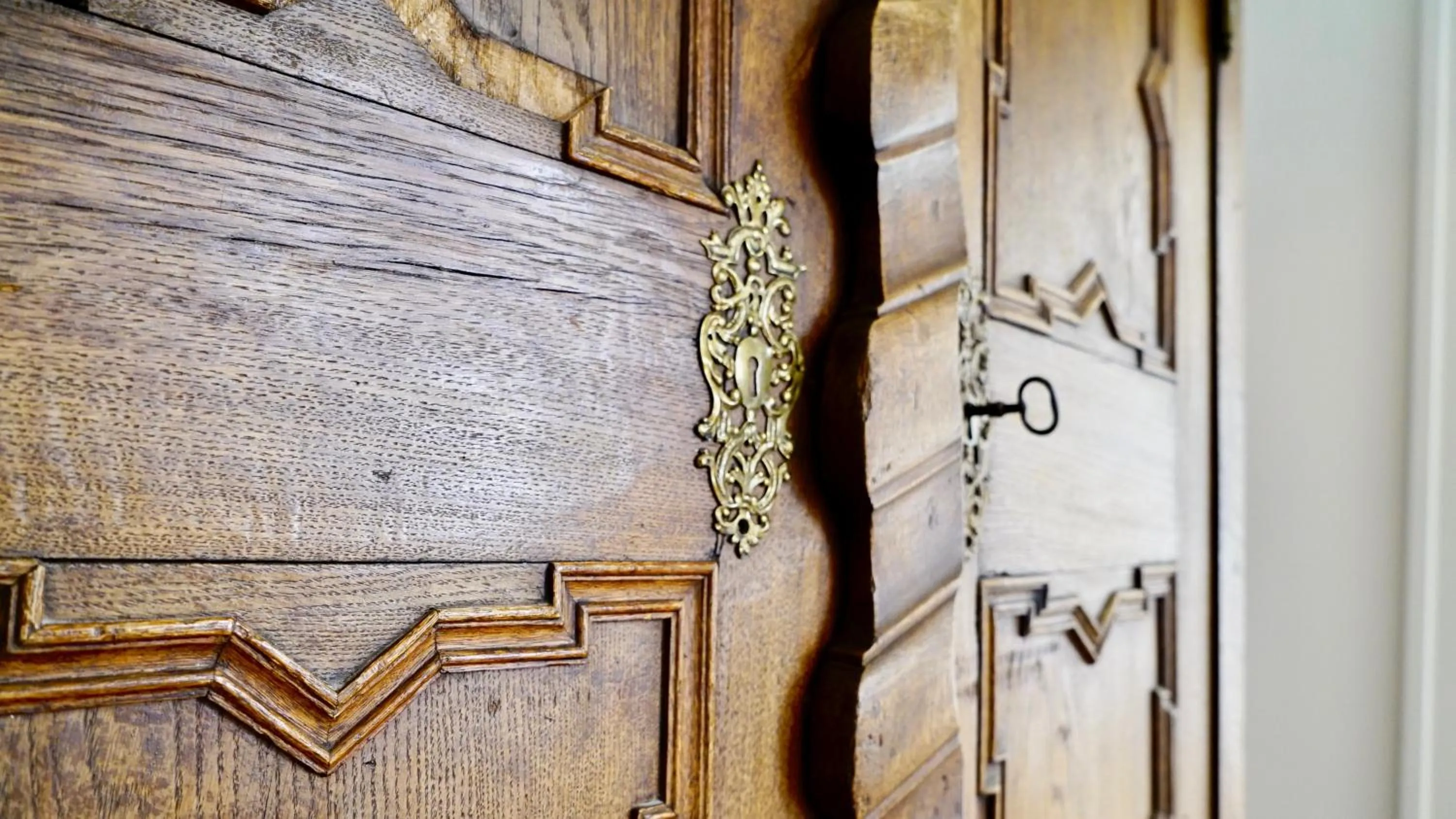 Property logo or sign in Hotel Alte Post