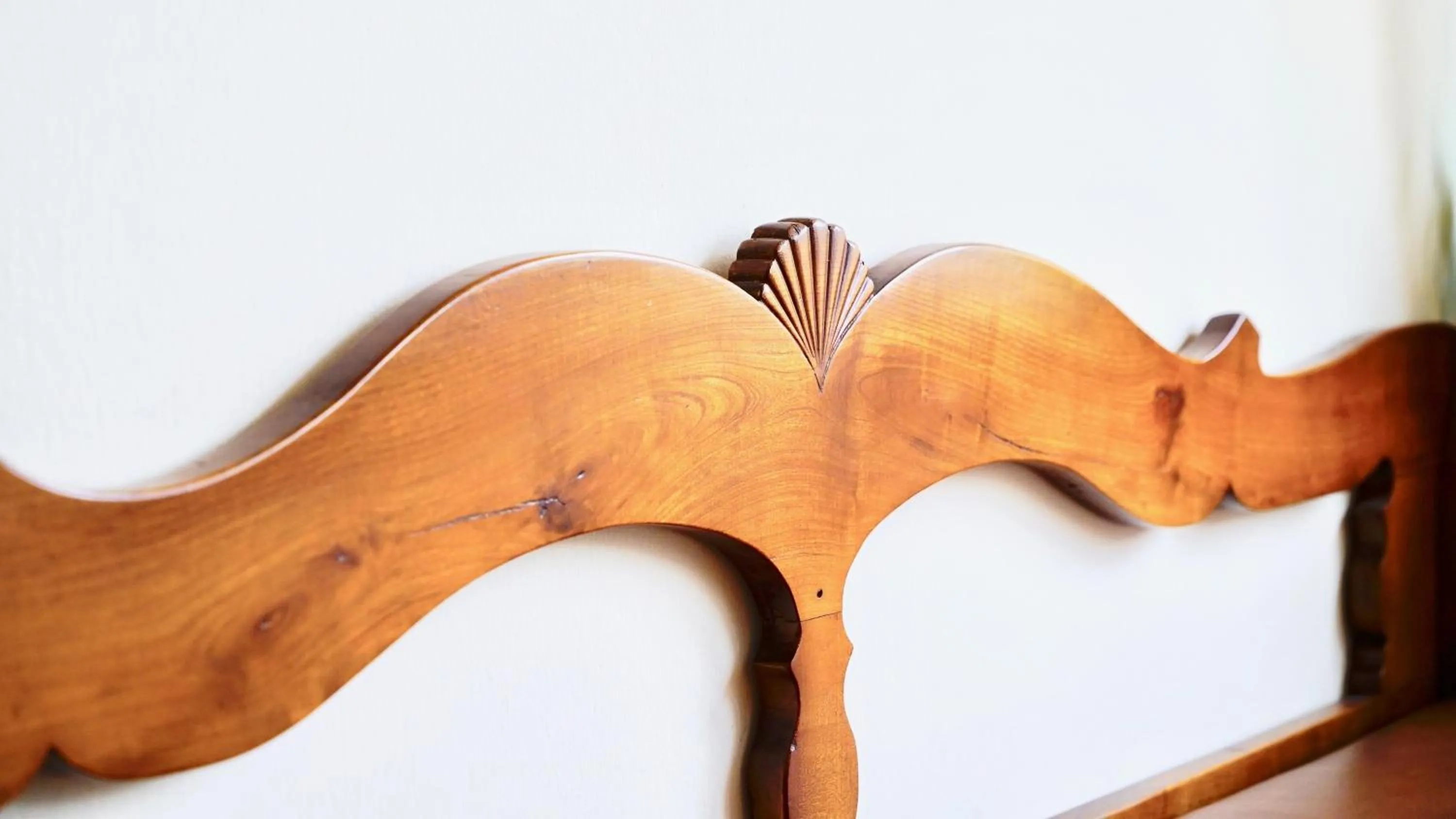 Photo of the whole room in Hotel Alte Post