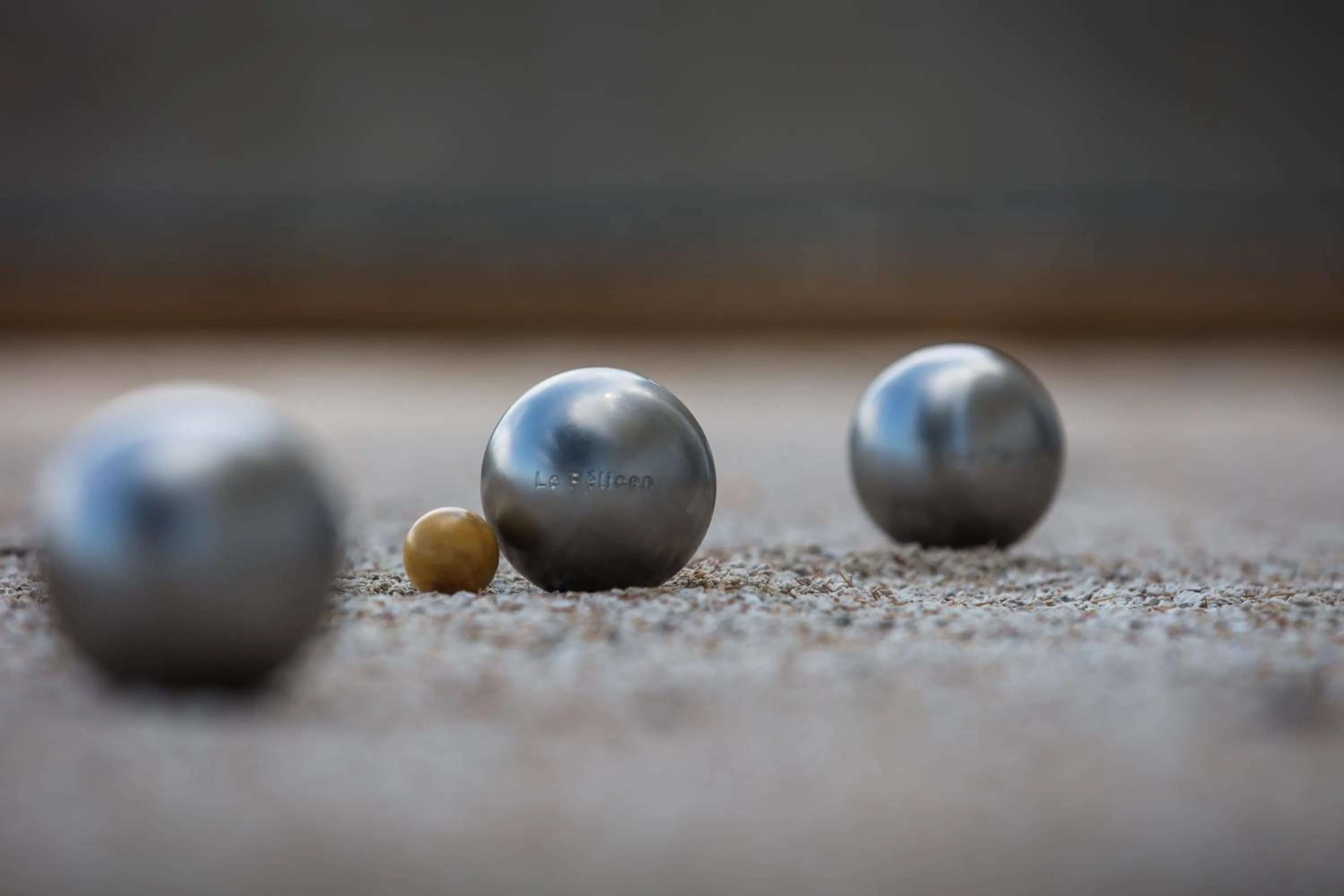 Activities in Le Pélican