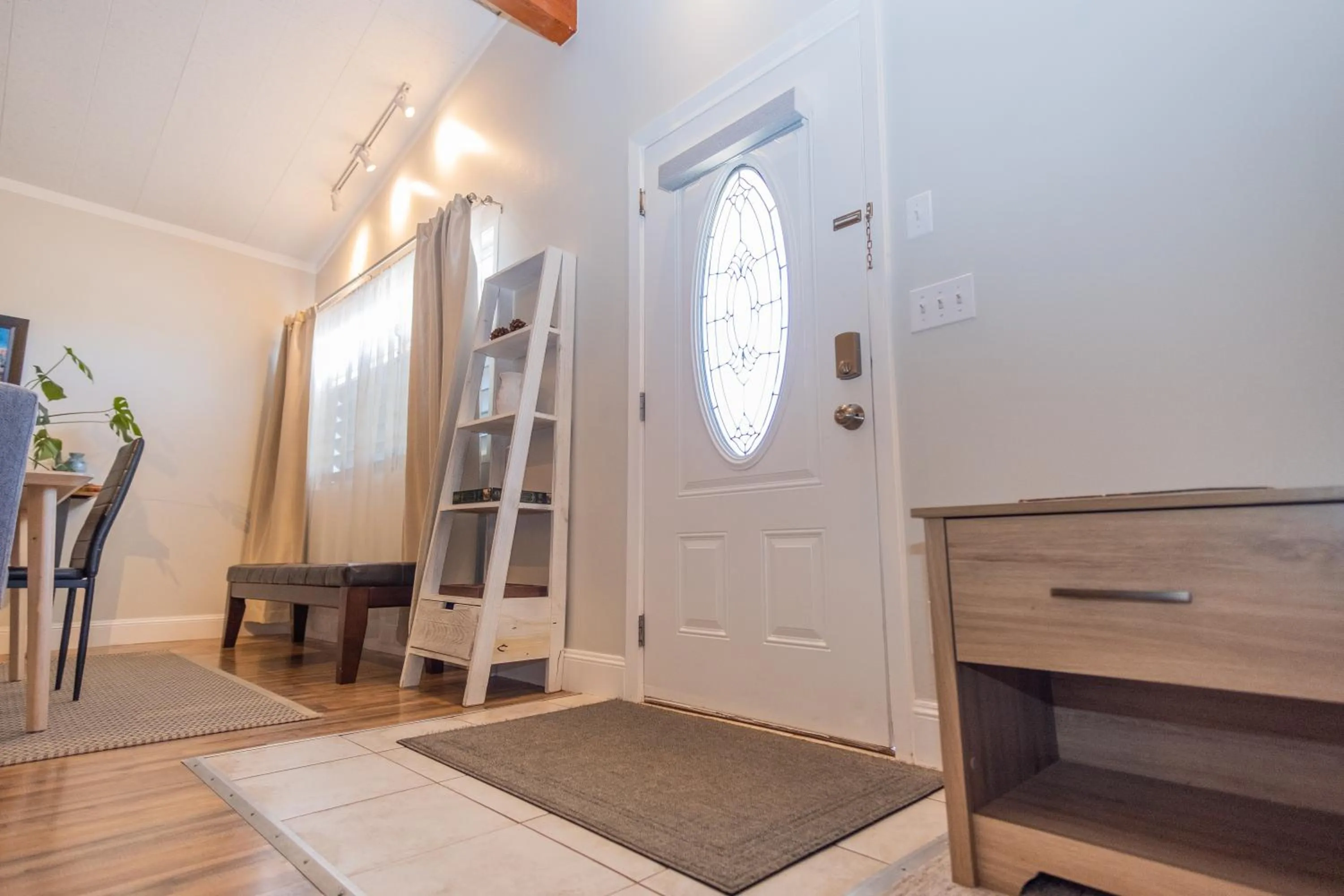 Facade/entrance in South Zion Inn and Suites