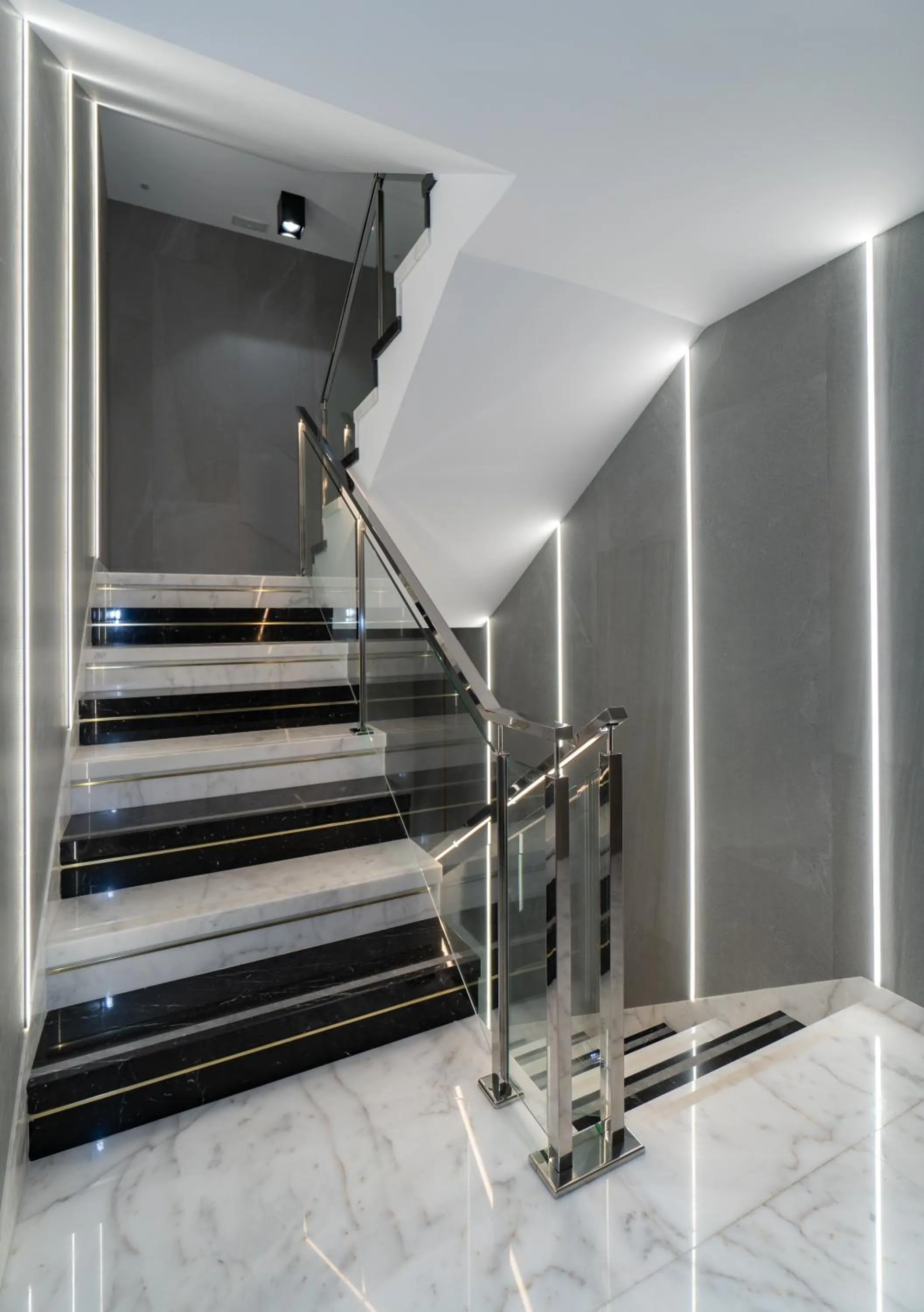 Property building in Hotel Perla del Sur