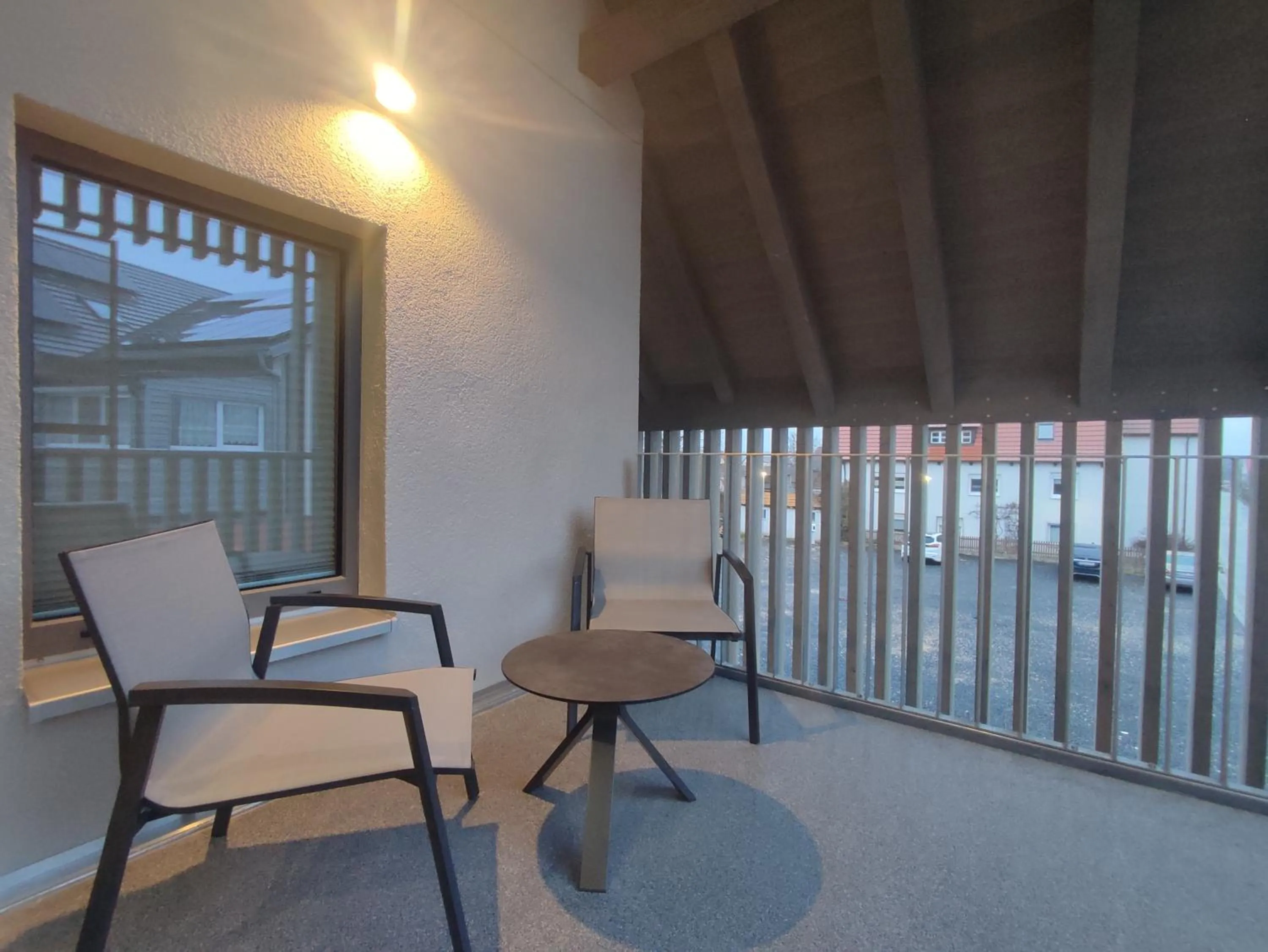 Gasthof zum Goldenen Lamm