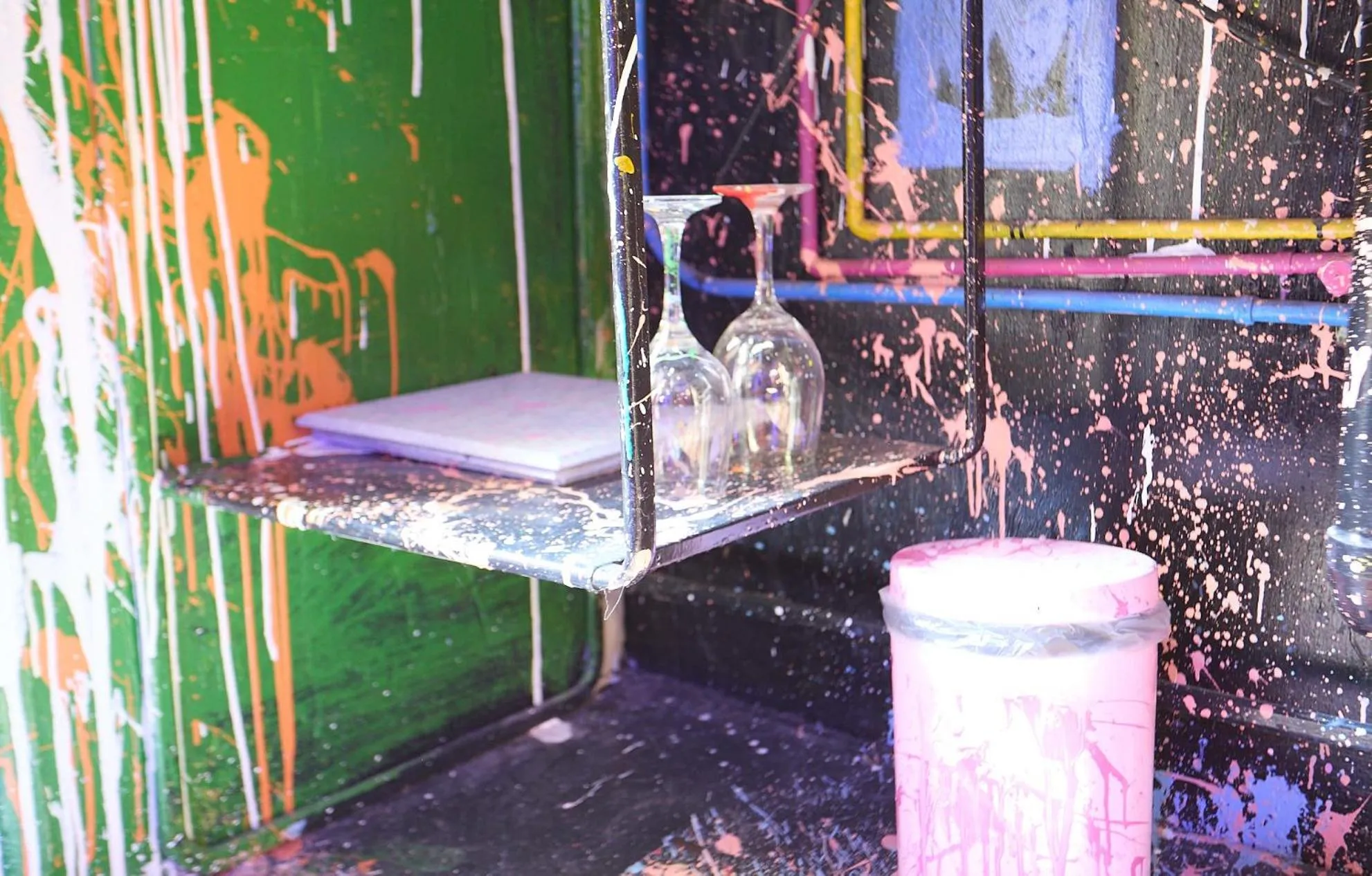 Restaurant/places to eat in Beverly Hills Spanish