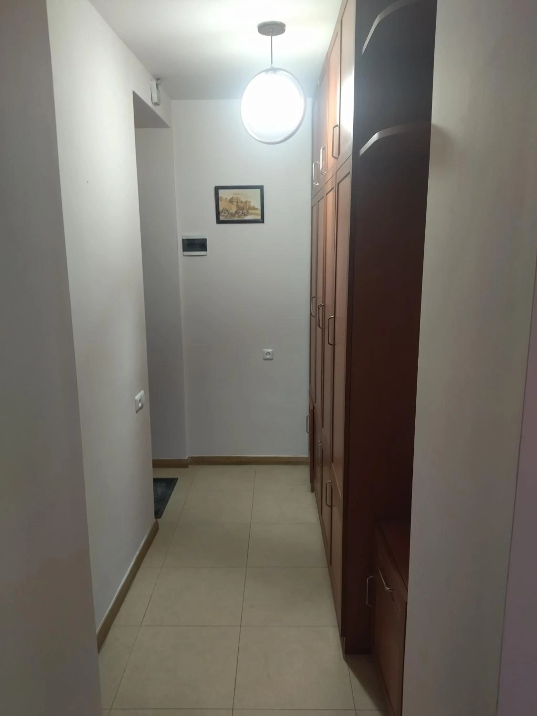 Abovyan 36 Apt & Tour