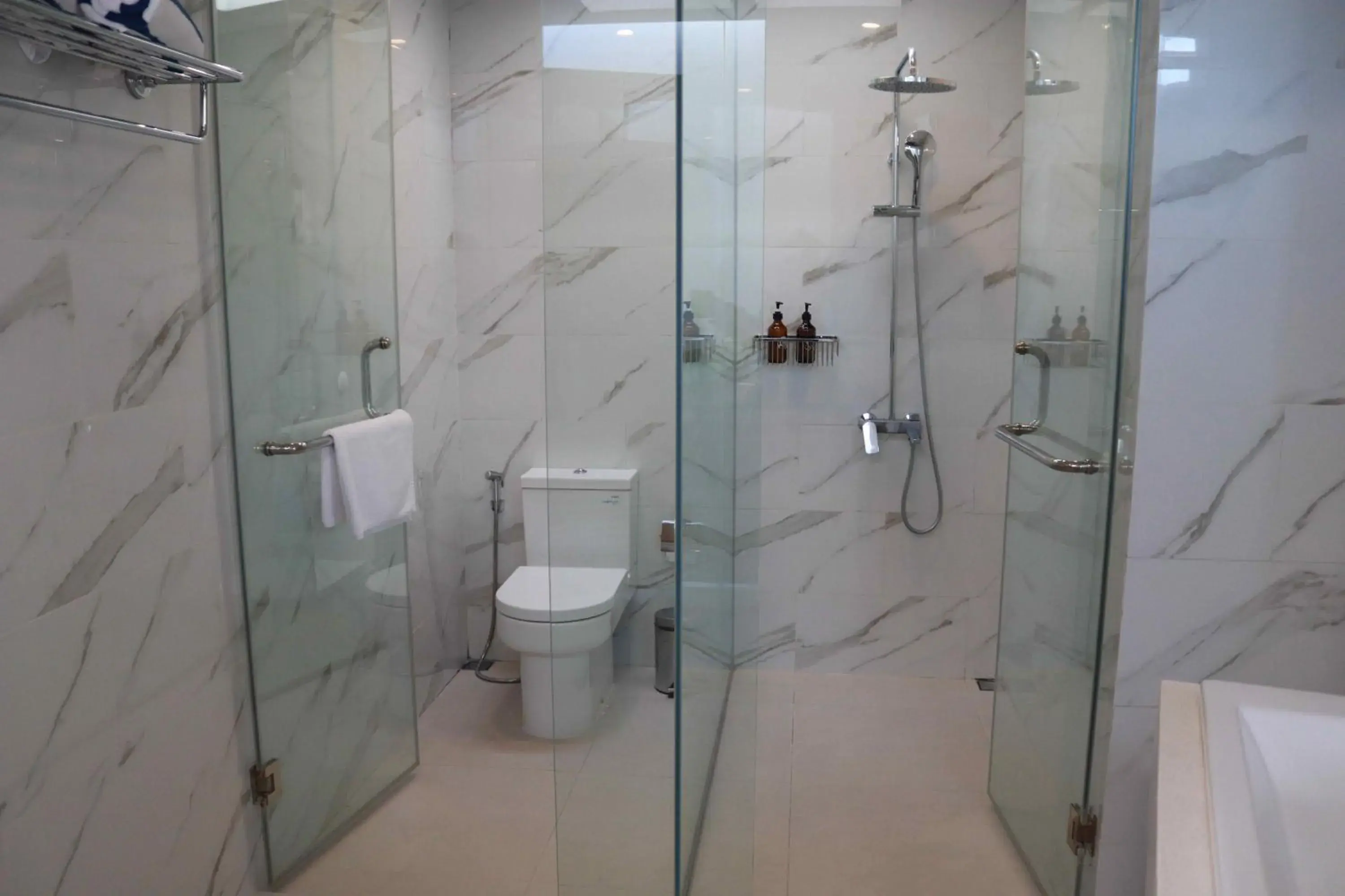 Three-Bedroom Villa in Alami Luxury Villa Three-Bedroom Villa in Alami Luxury Villa