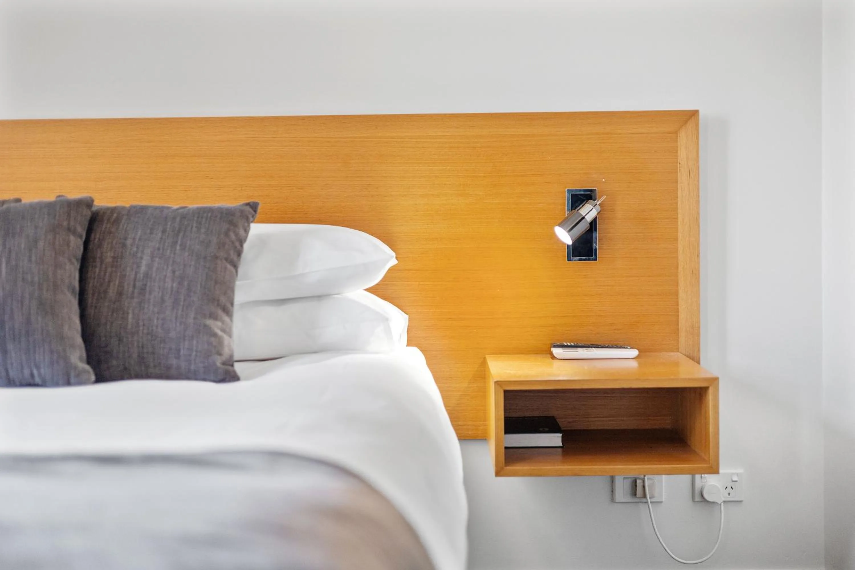 Bed in Nautica Residences Hillarys