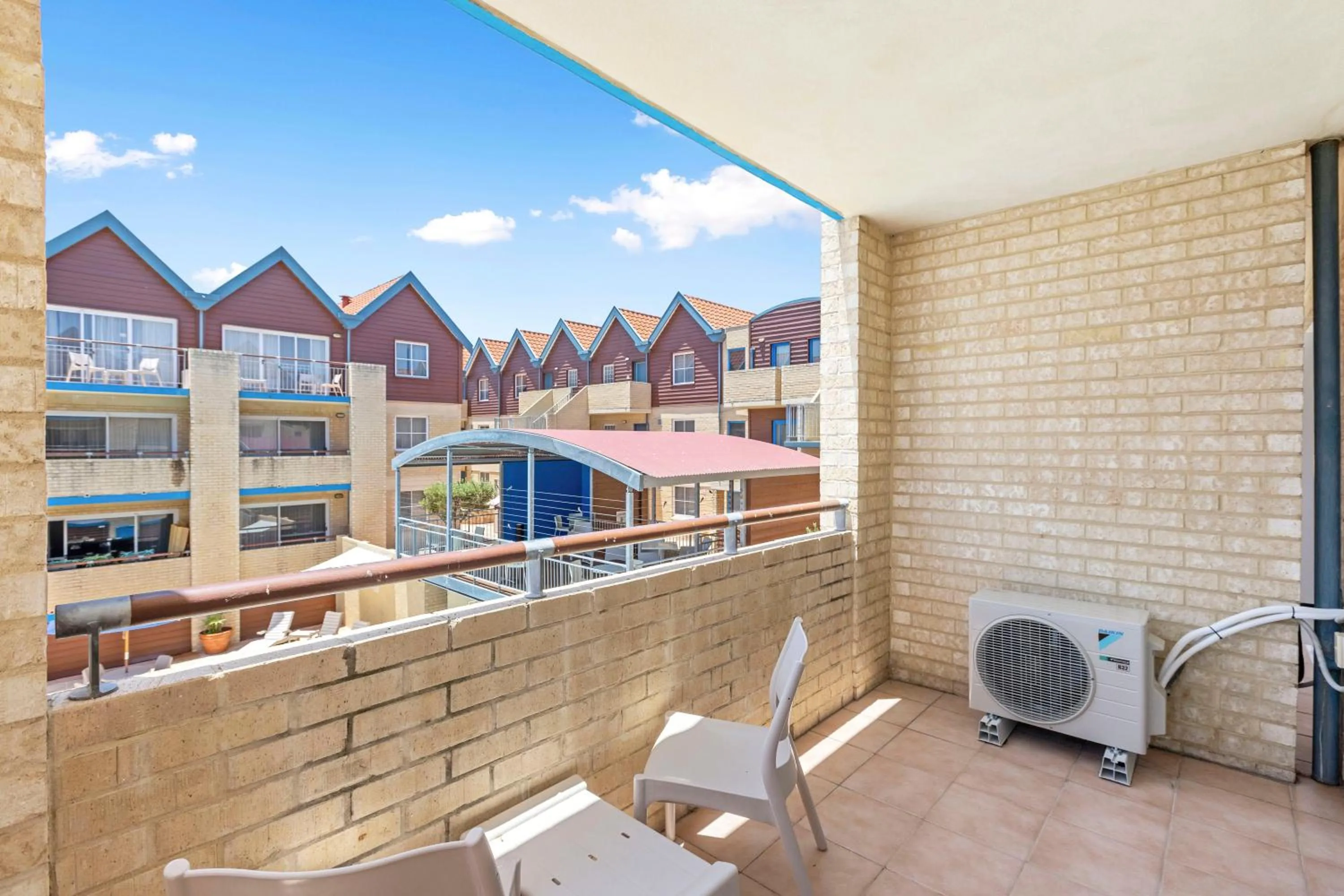 View (from property/room) in Nautica Residences Hillarys