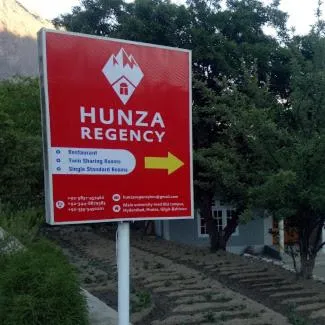 Hunza Regency Inn