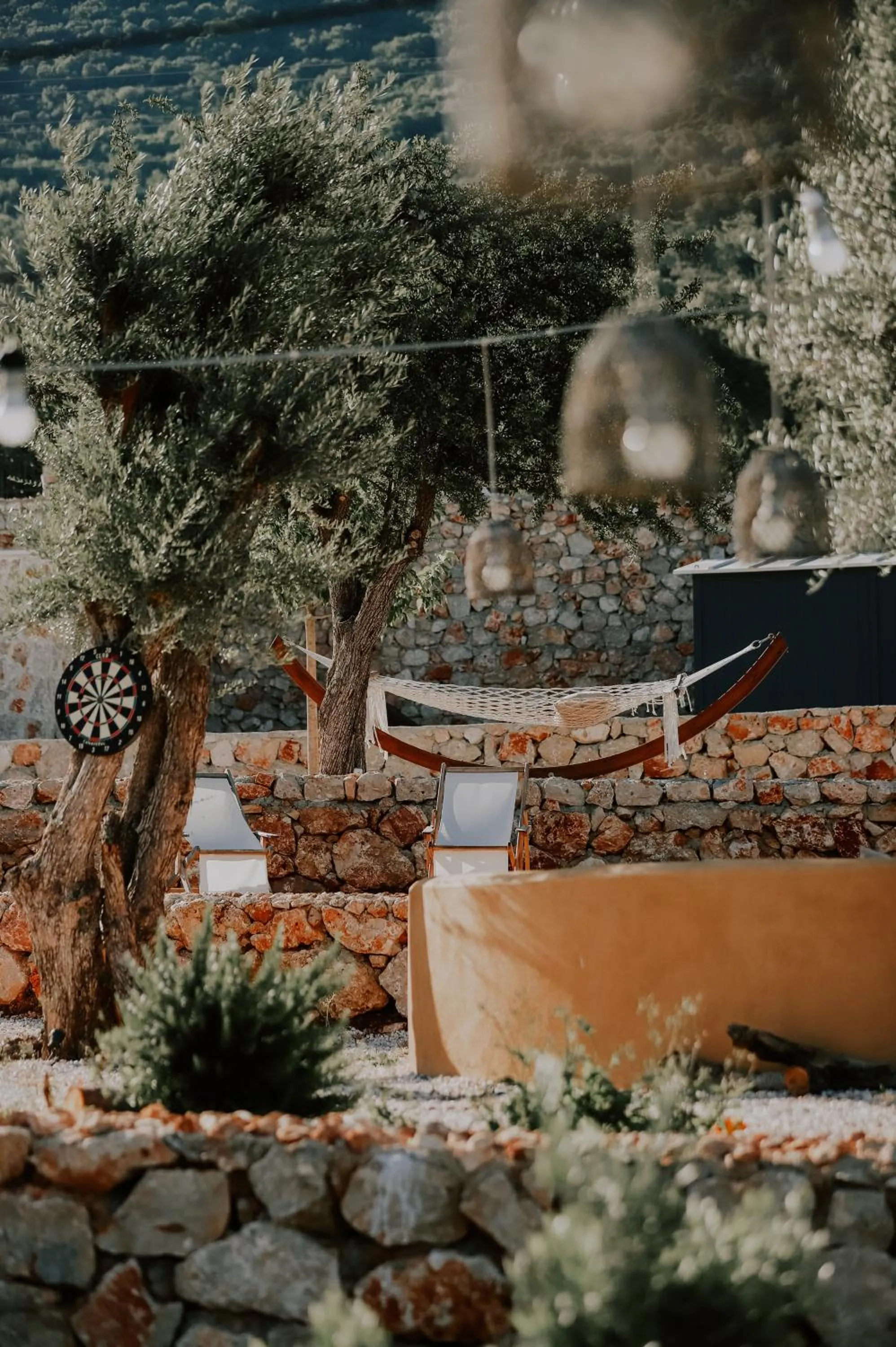 Breakfast in Kairos Hotel