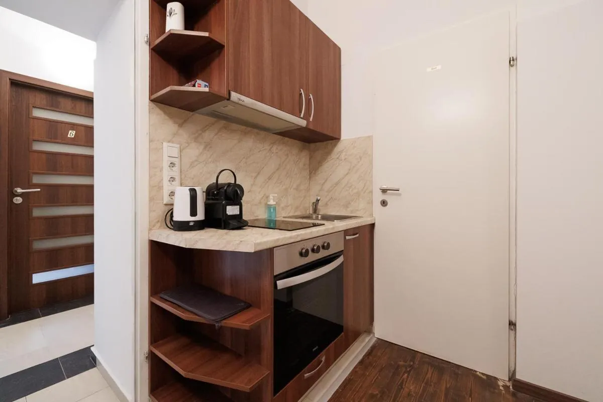 Vienna City Business Rooms