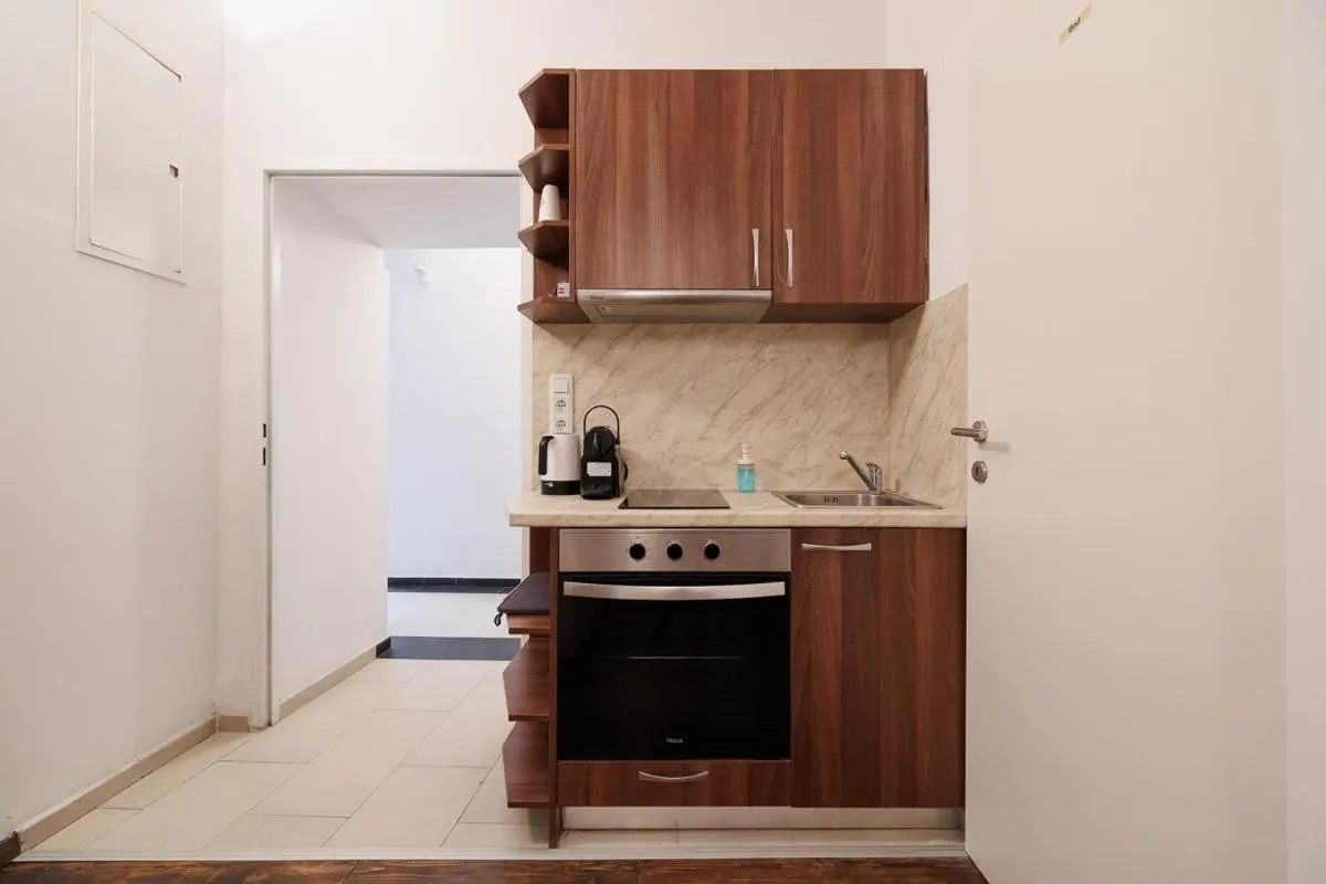 Vienna City Business Rooms