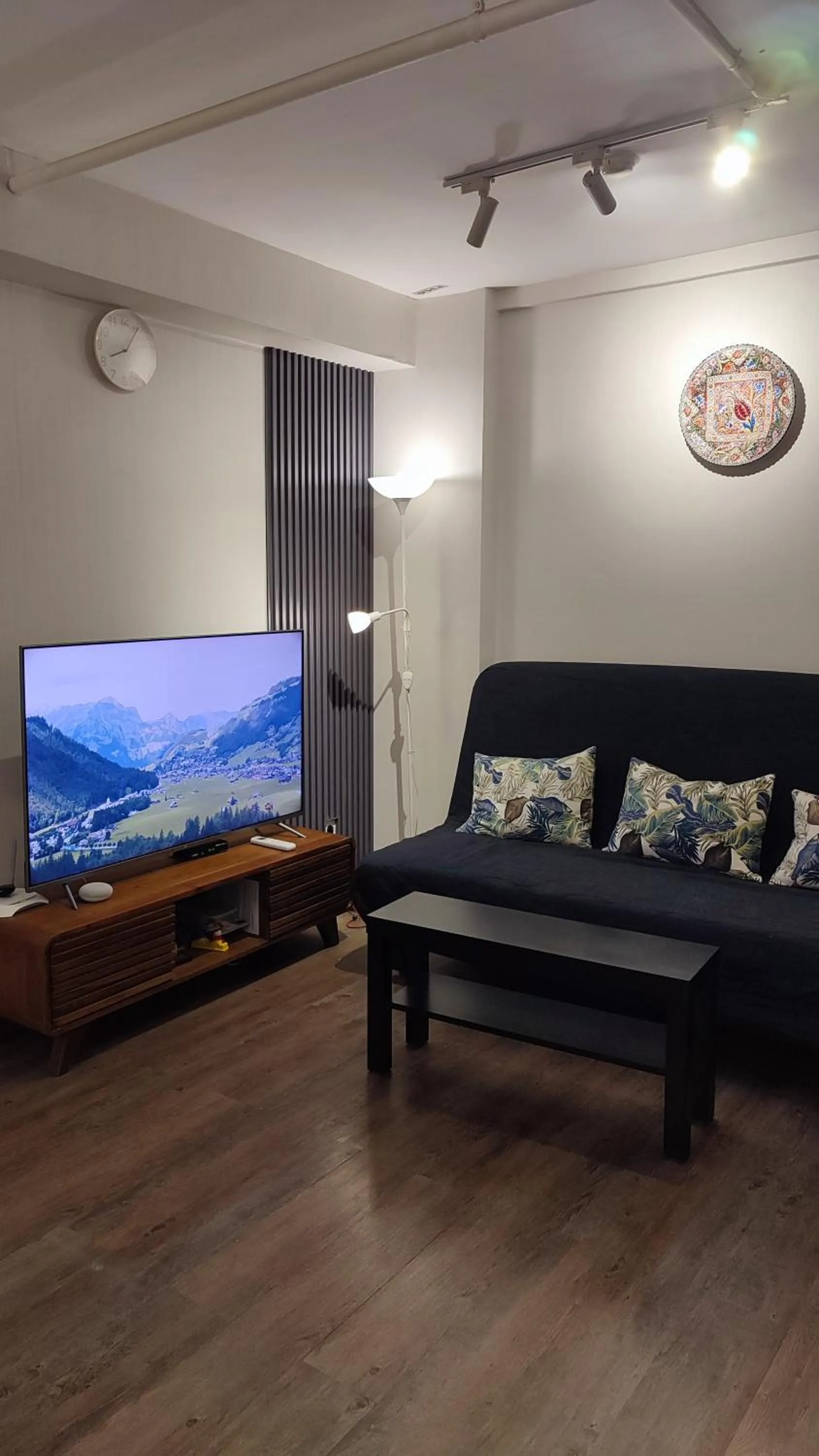 Bedroom in Papilukas Room Kalibata City - Studio Gold