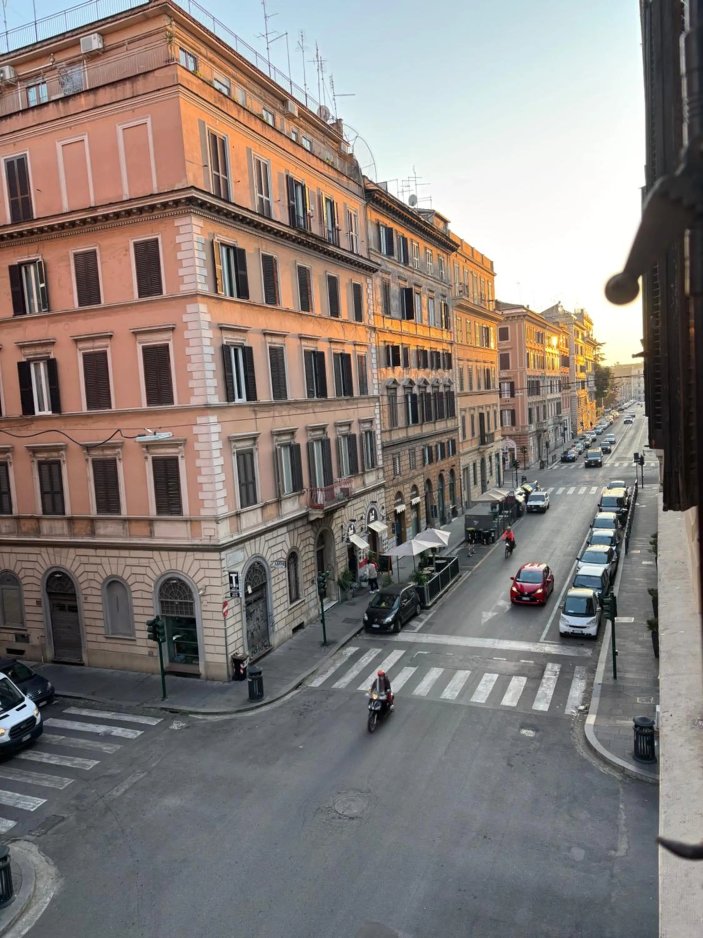 Appartamento Stazione Termini