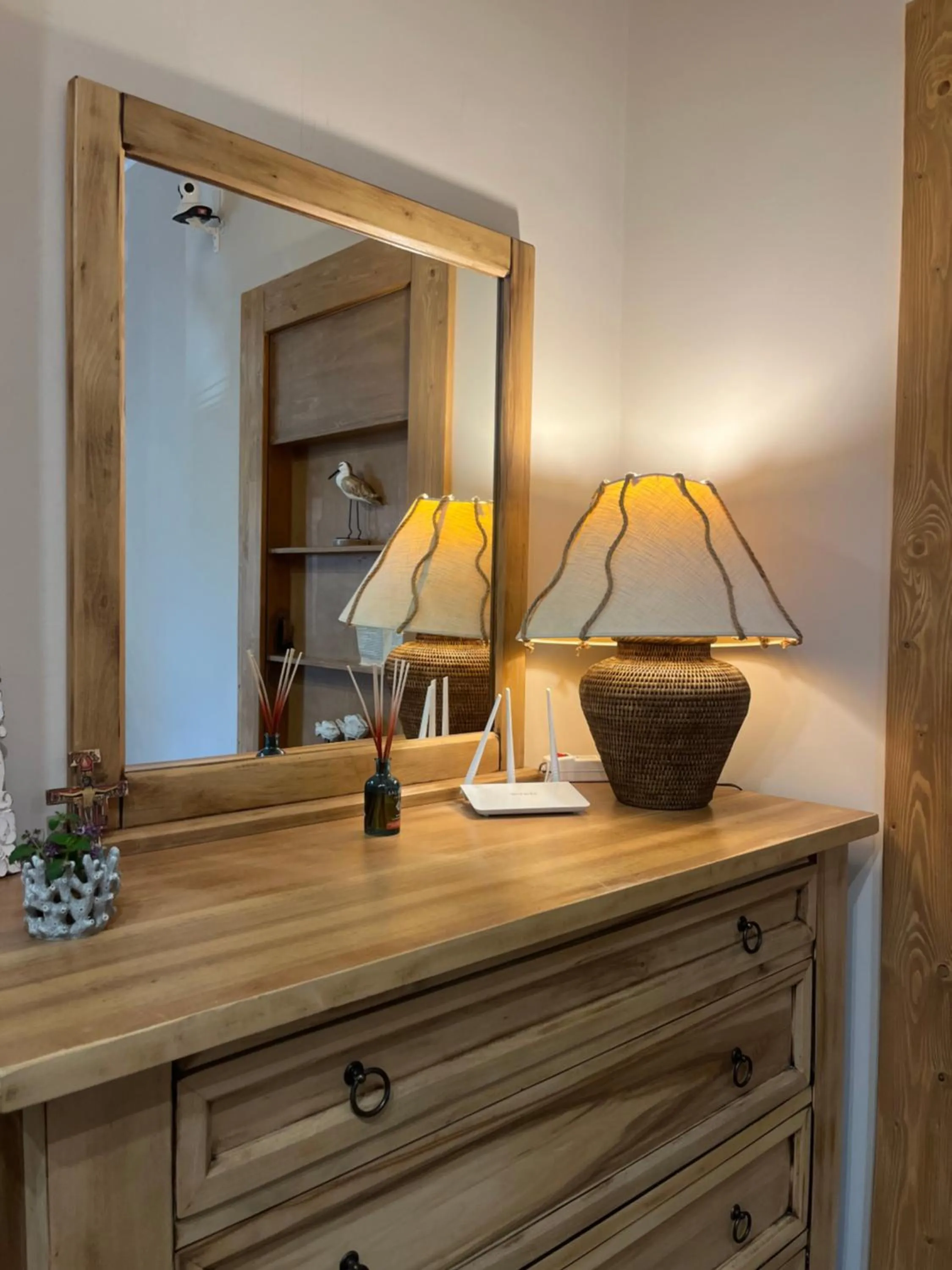 Communal lounge/ TV room in Donna Viruzza