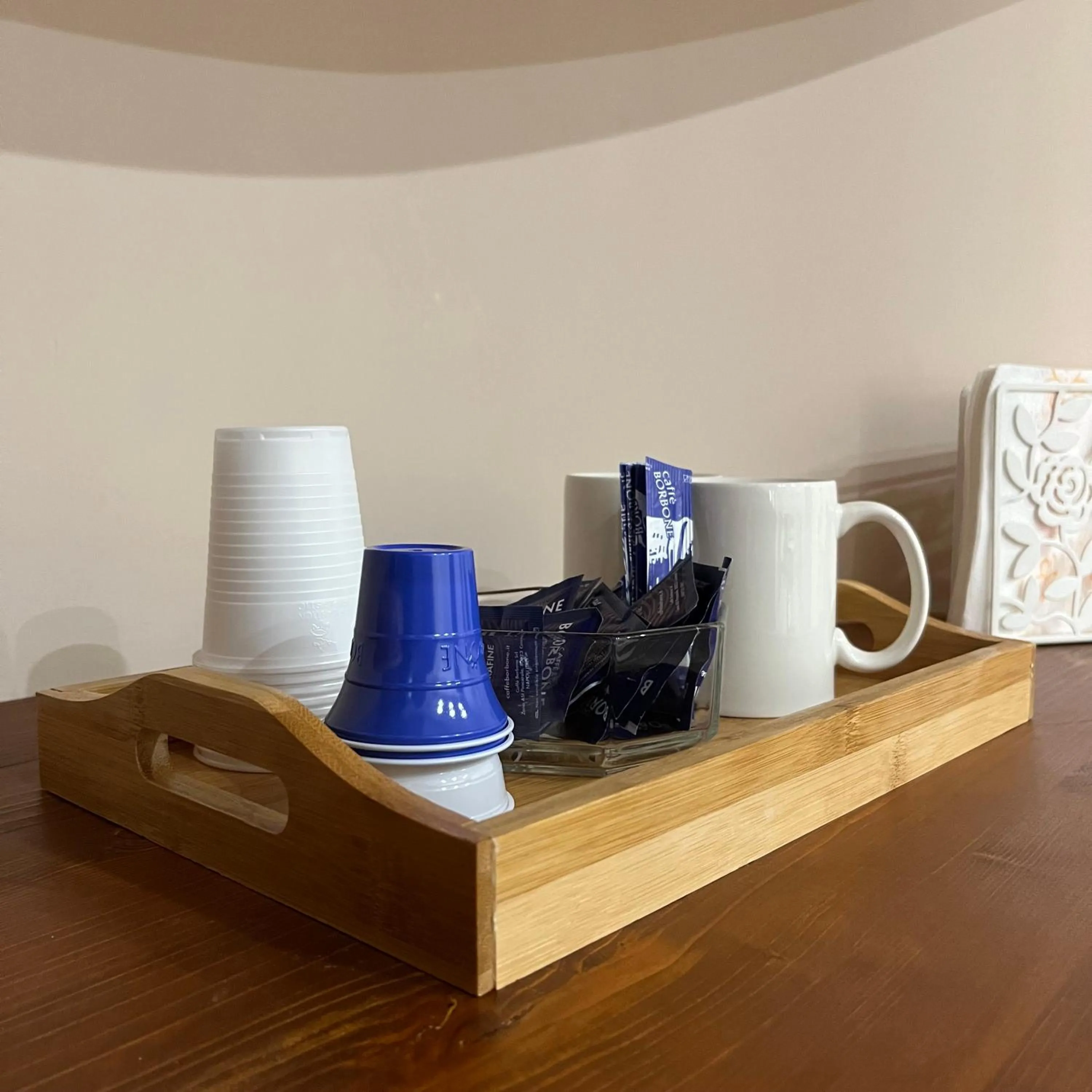 Breakfast in Donna Viruzza