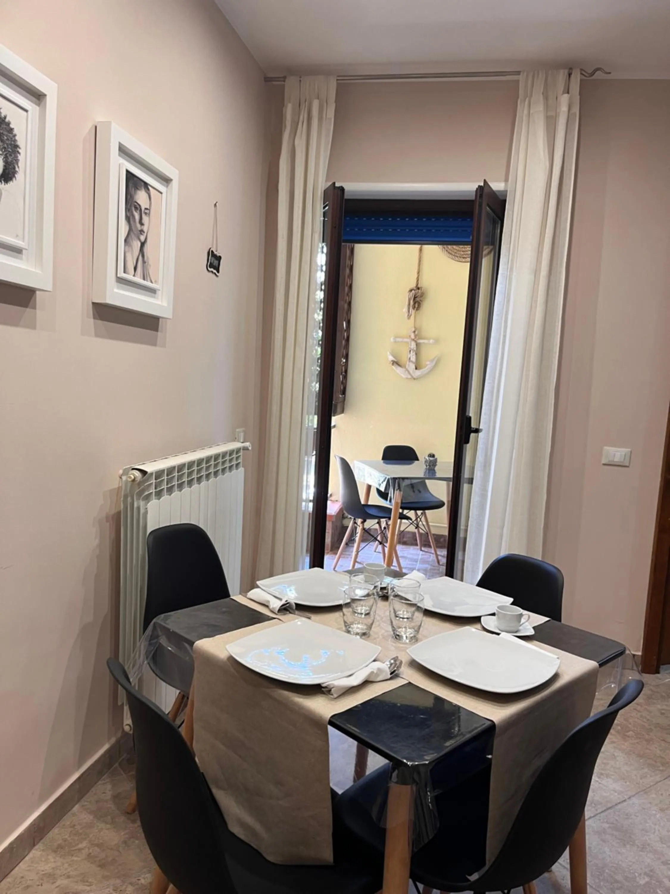 Restaurant/places to eat in Donna Viruzza