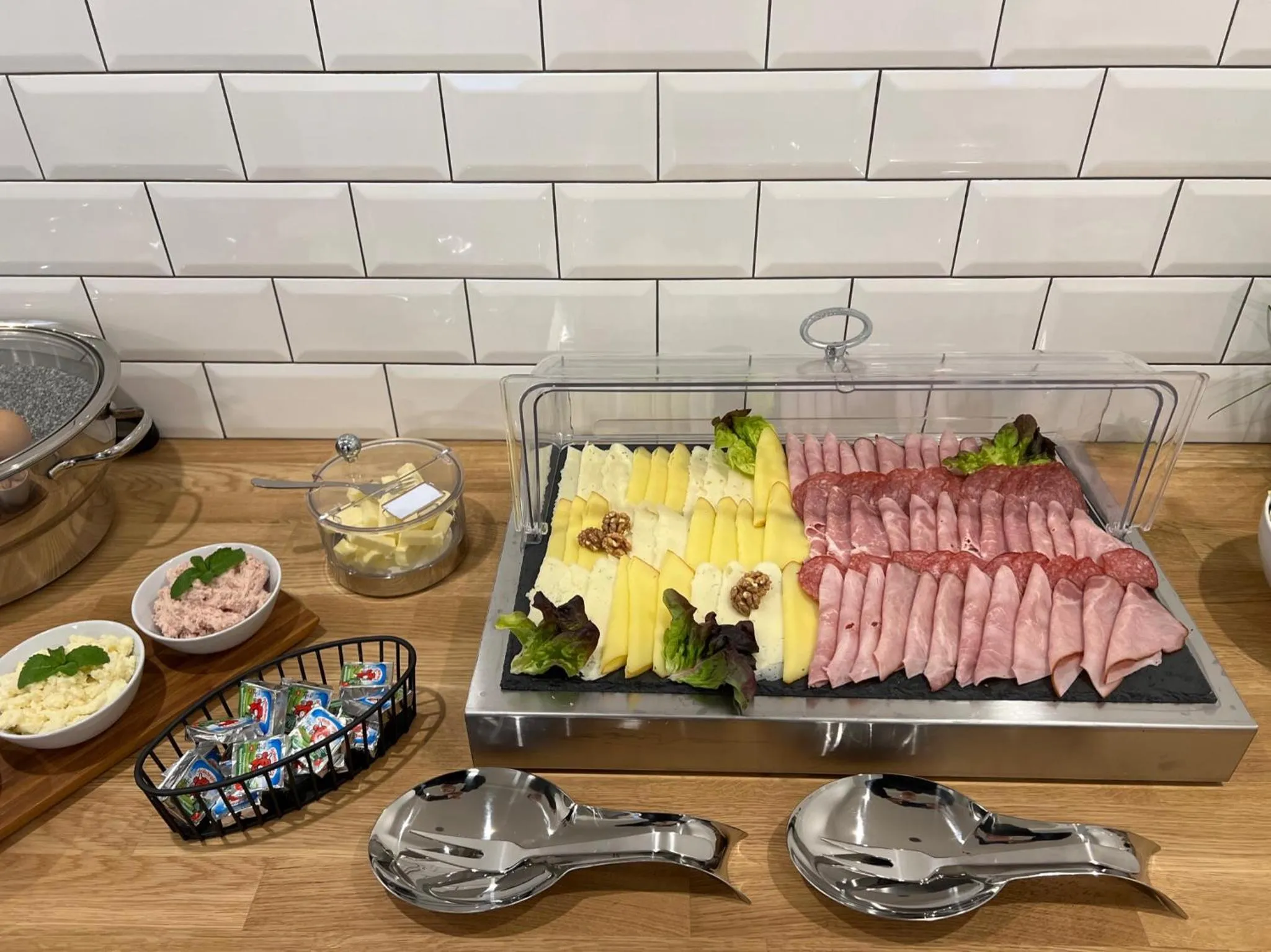 Food in Hotel VARNSDORF