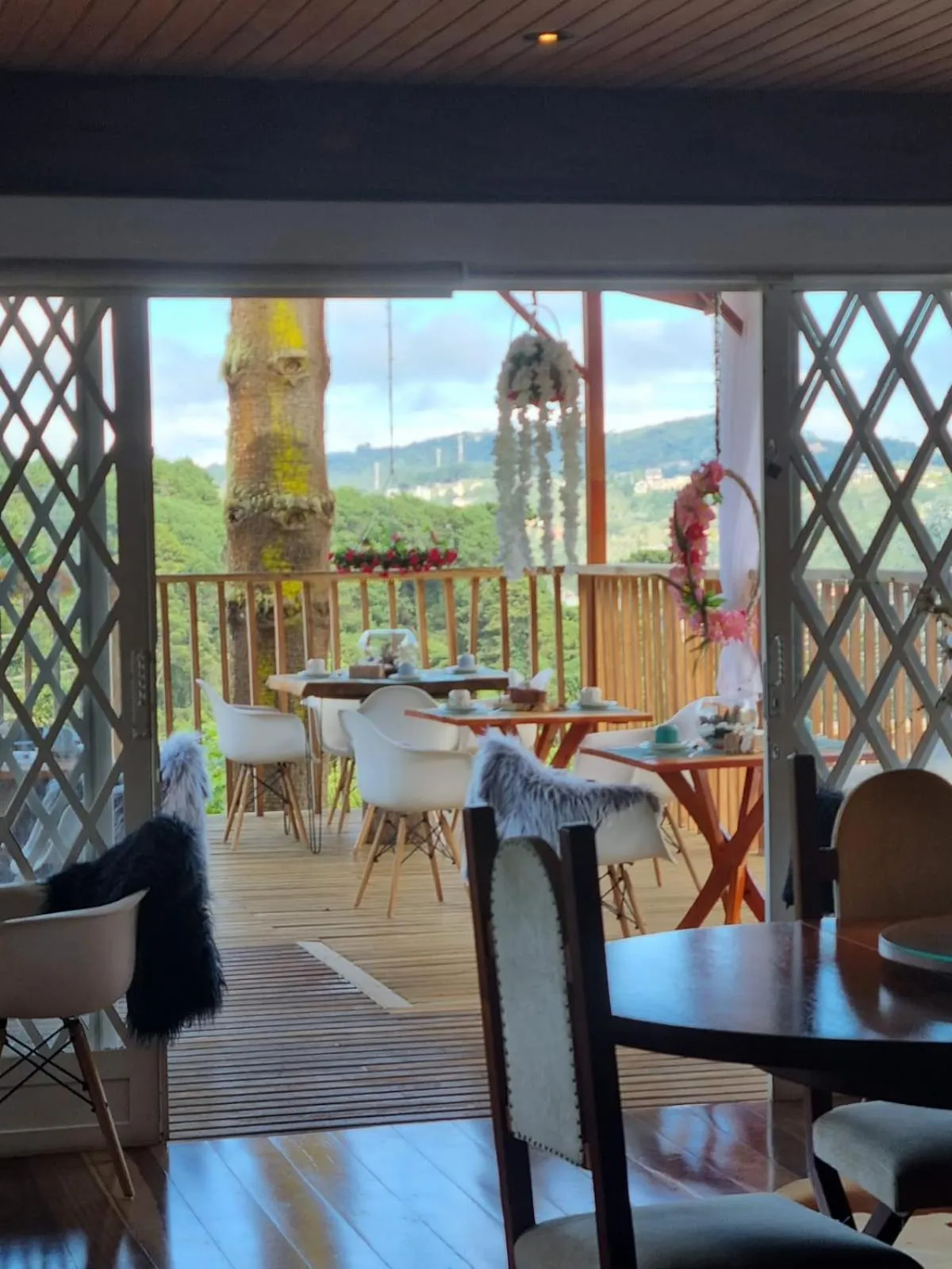Breakfast in Recanto dos Moinhos - Boutique Hotel