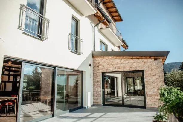 Joy Aparthotel Keilberg