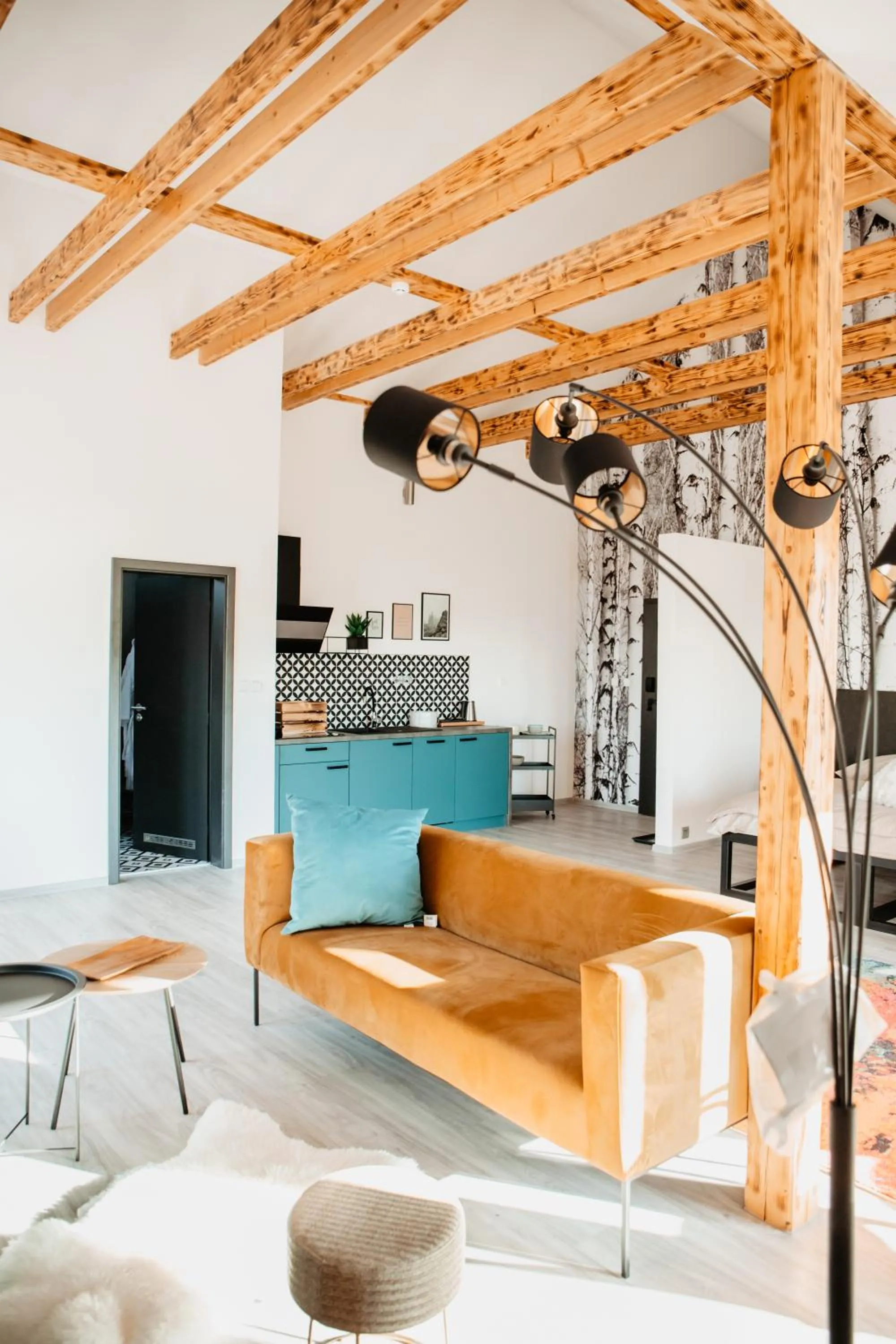 Joy Aparthotel Keilberg