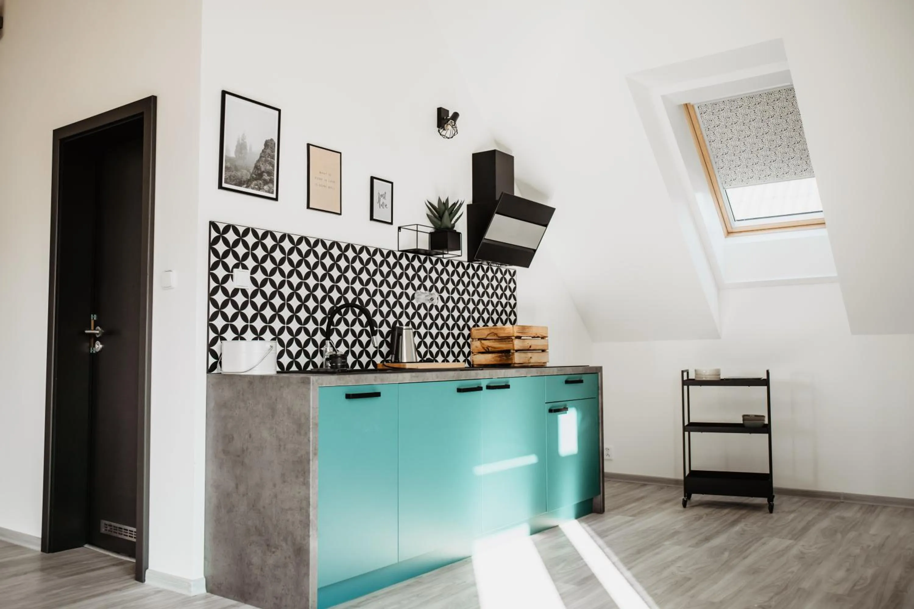 Joy Aparthotel Keilberg