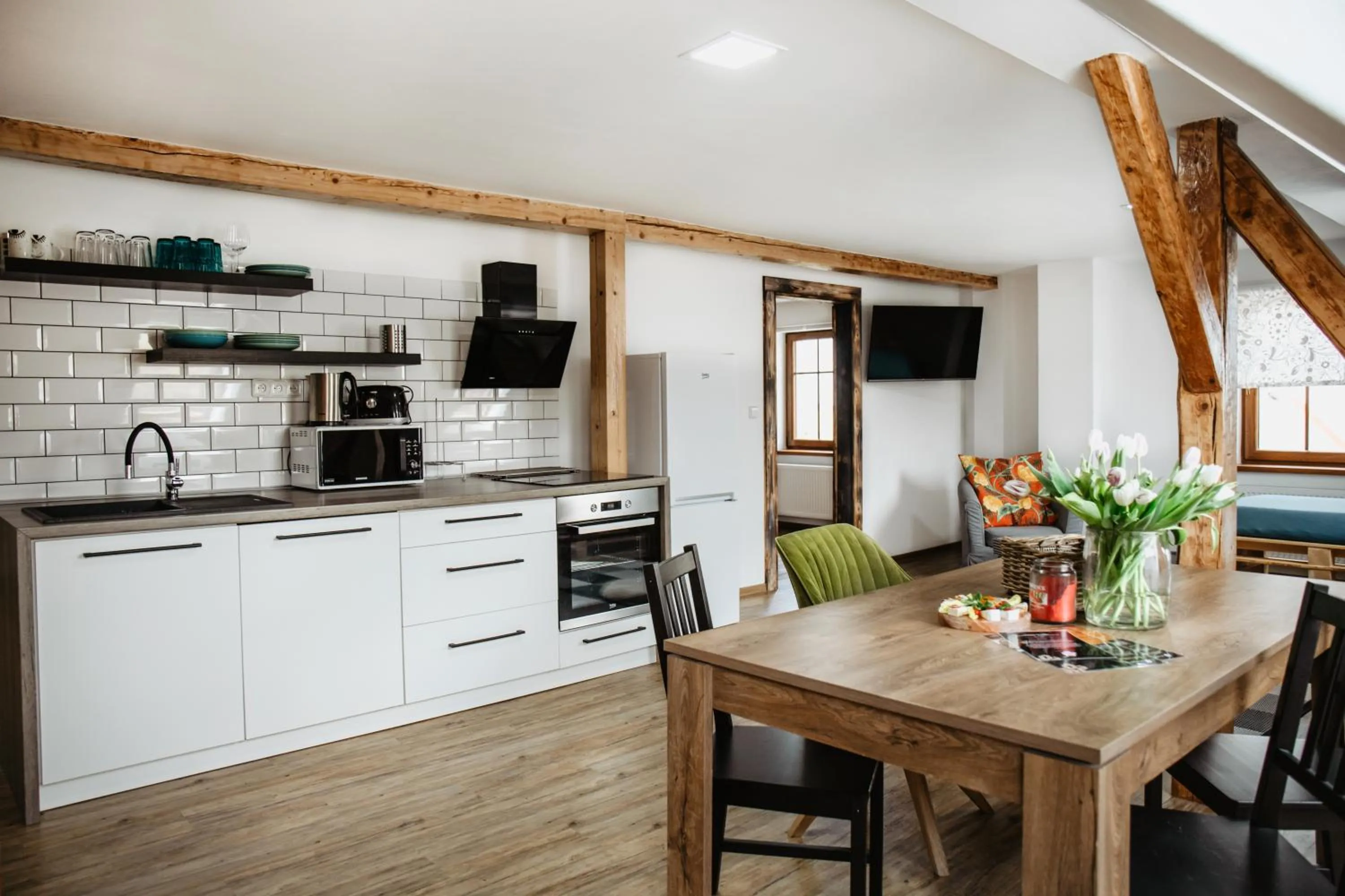 Joy Aparthotel Keilberg